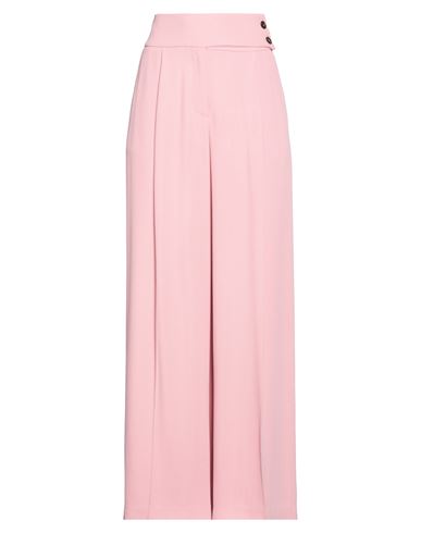 Pantalones Mujer Rosa 36 Mujer