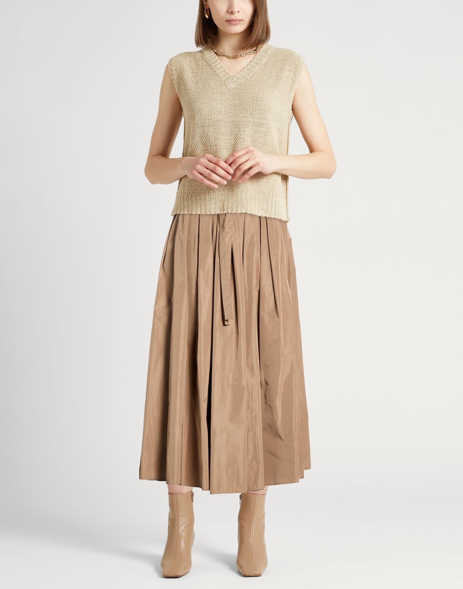  's Max Mara - Hosen & Röcke - Maxi-röcke - On Yoox.com 