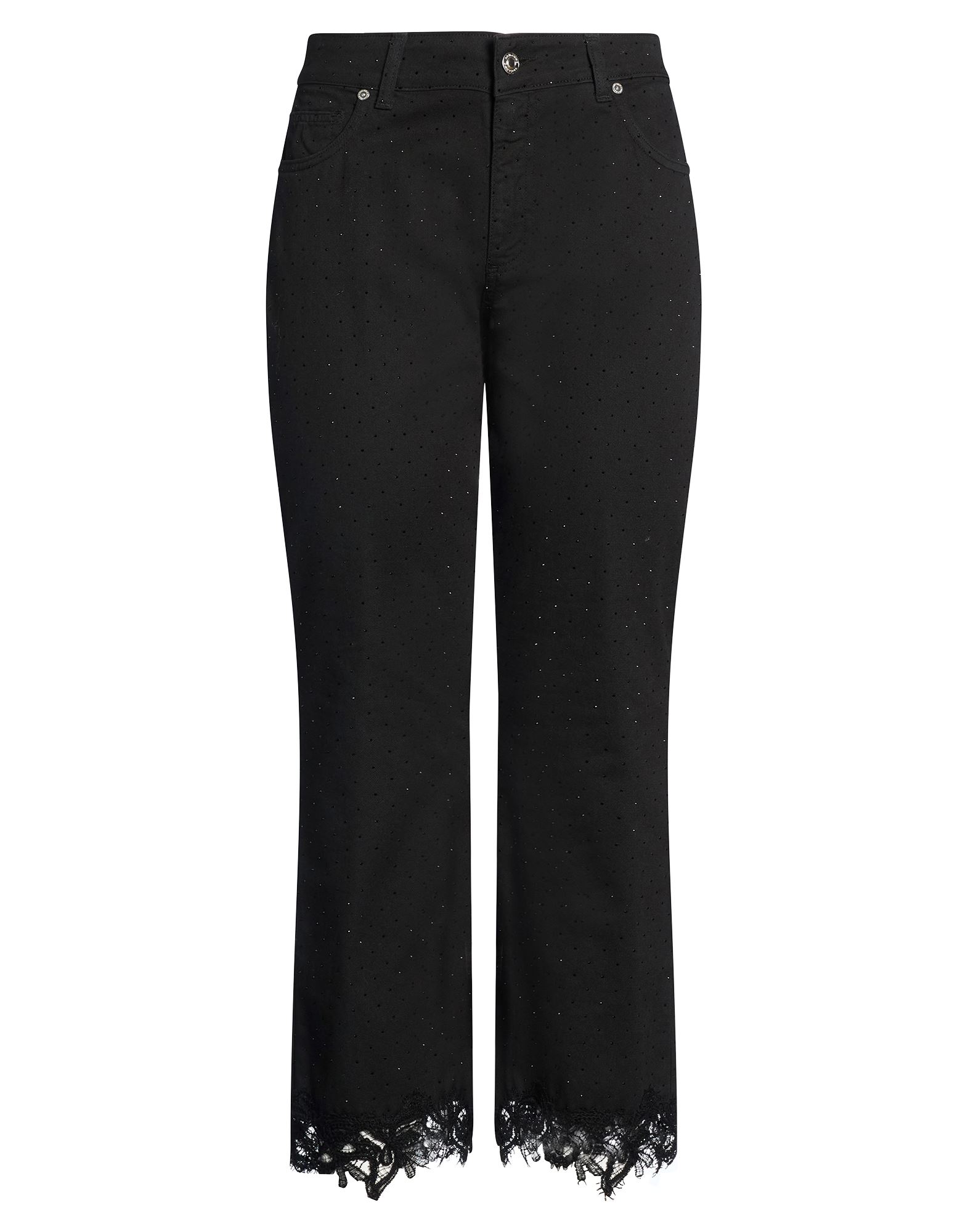 ERMANNO FIRENZE ERMANNO FIRENZE BOTTOMWEAR Casual Παντελόνι