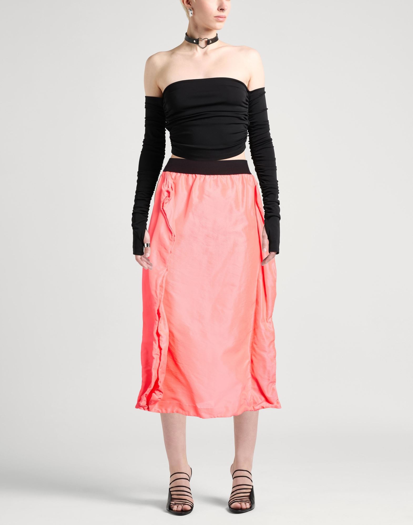  Uma Wang - Hosen & Röcke - Midi-röcke - On Yoox.com 
