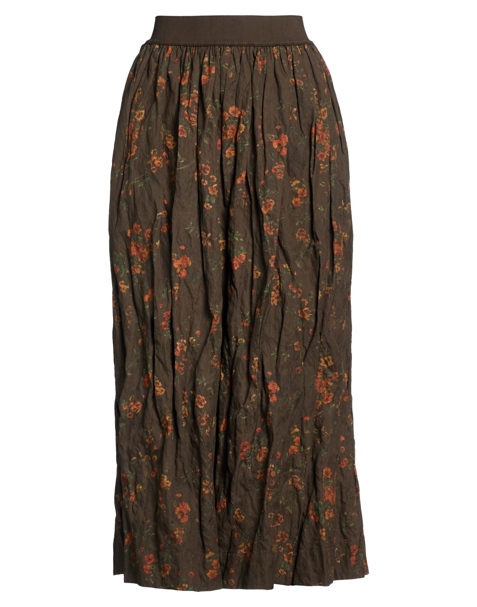  Uma Wang - Hosen & Röcke - Midi-röcke - On Yoox.com 