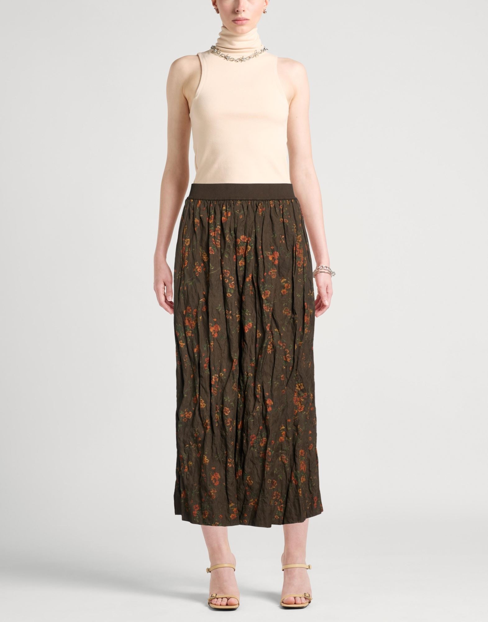  Uma Wang - Hosen & Röcke - Midi-röcke - On Yoox.com 