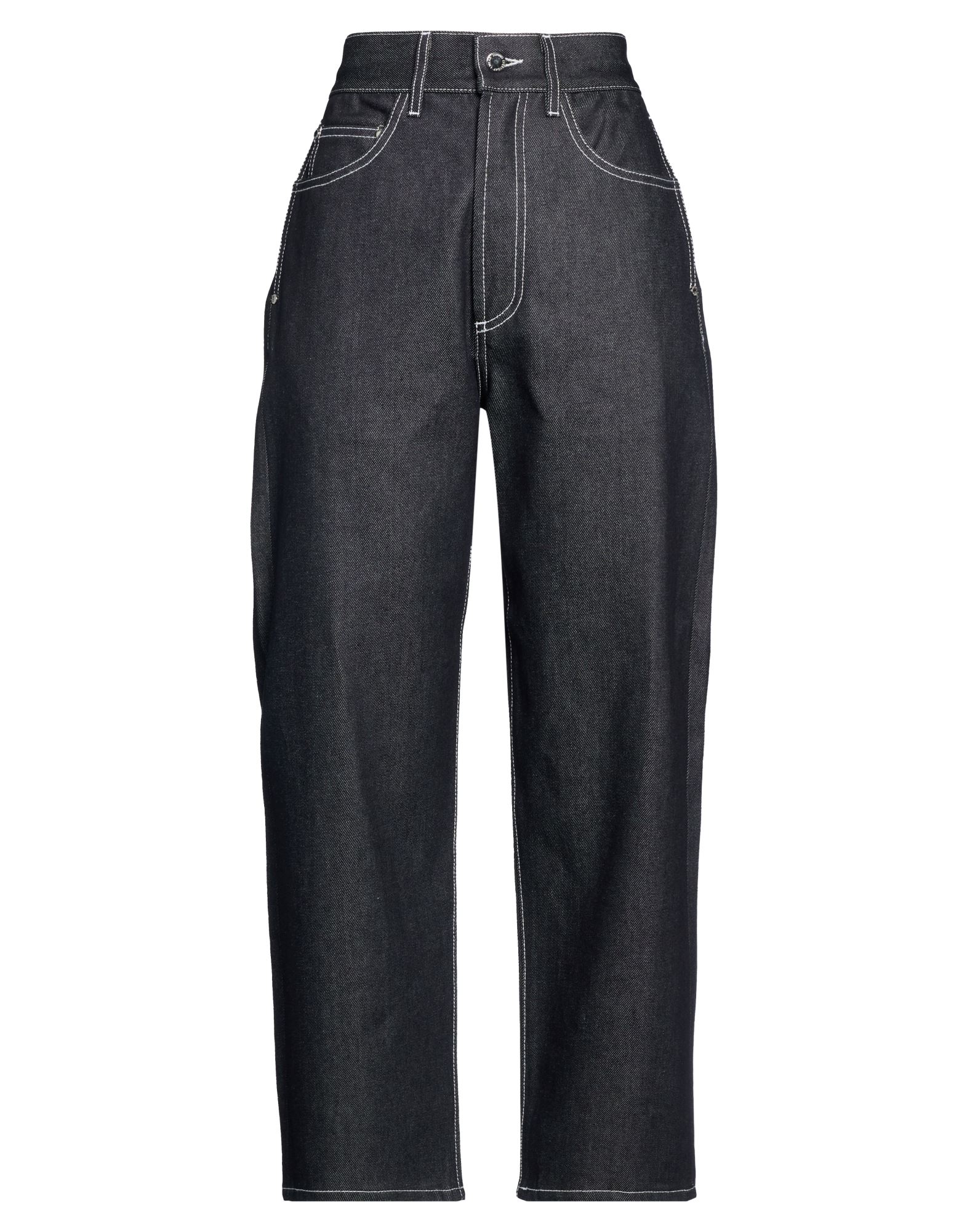  Sunnei - Partes De Abajo - Pantalones Vaqueros - On Yoox.com 