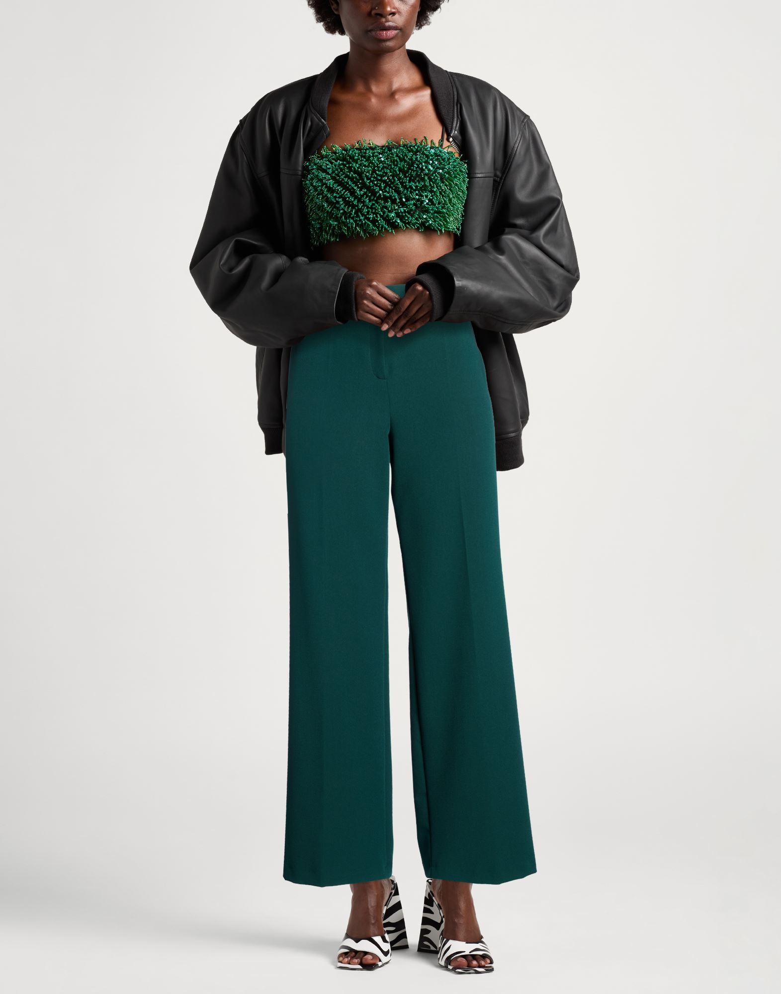  Diana Gallesi - Hosen & Röcke - Hosen - On Yoox.com 