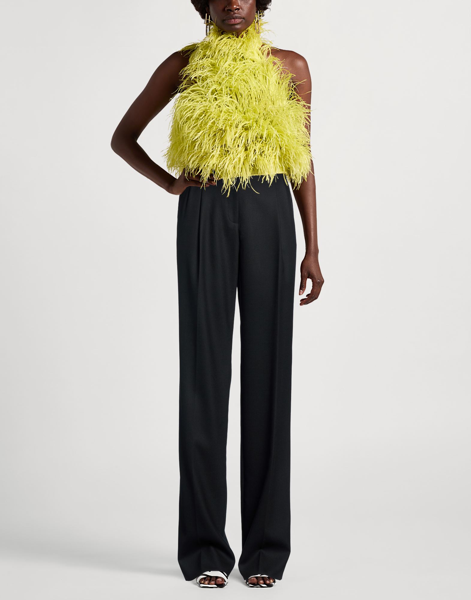  Bcbgmaxazria - Hosen & Röcke - Hosen - On Yoox.com 