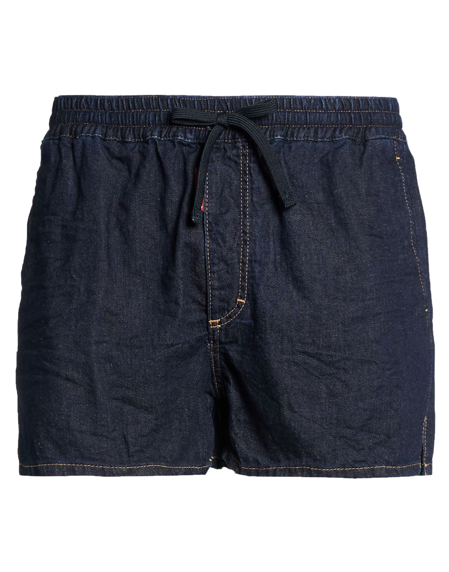  Dsquared2 - Hosen & Röcke - Jeansshorts - On Yoox.com 