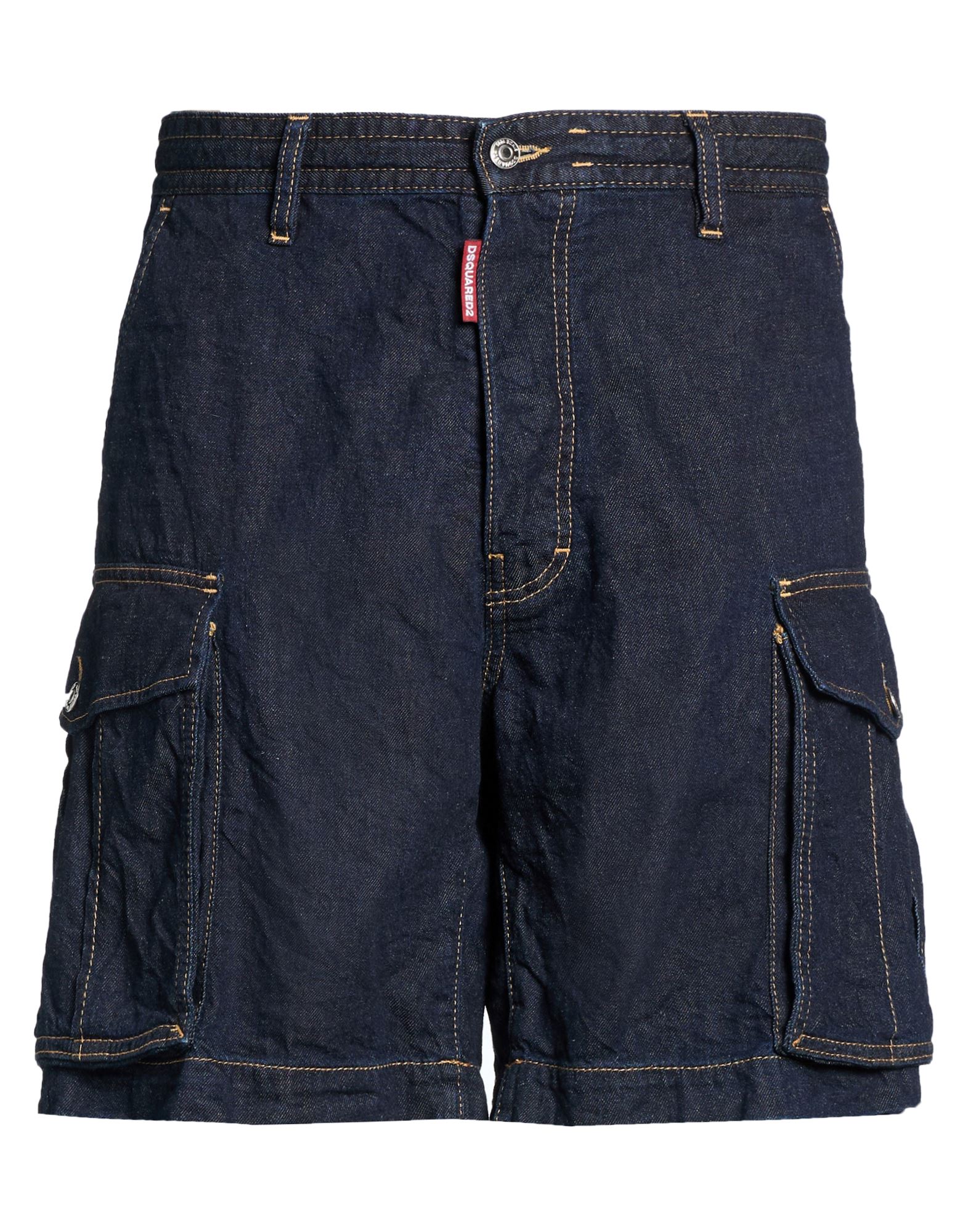  Dsquared2 - Hosen & Röcke - Jeansshorts - On Yoox.com 