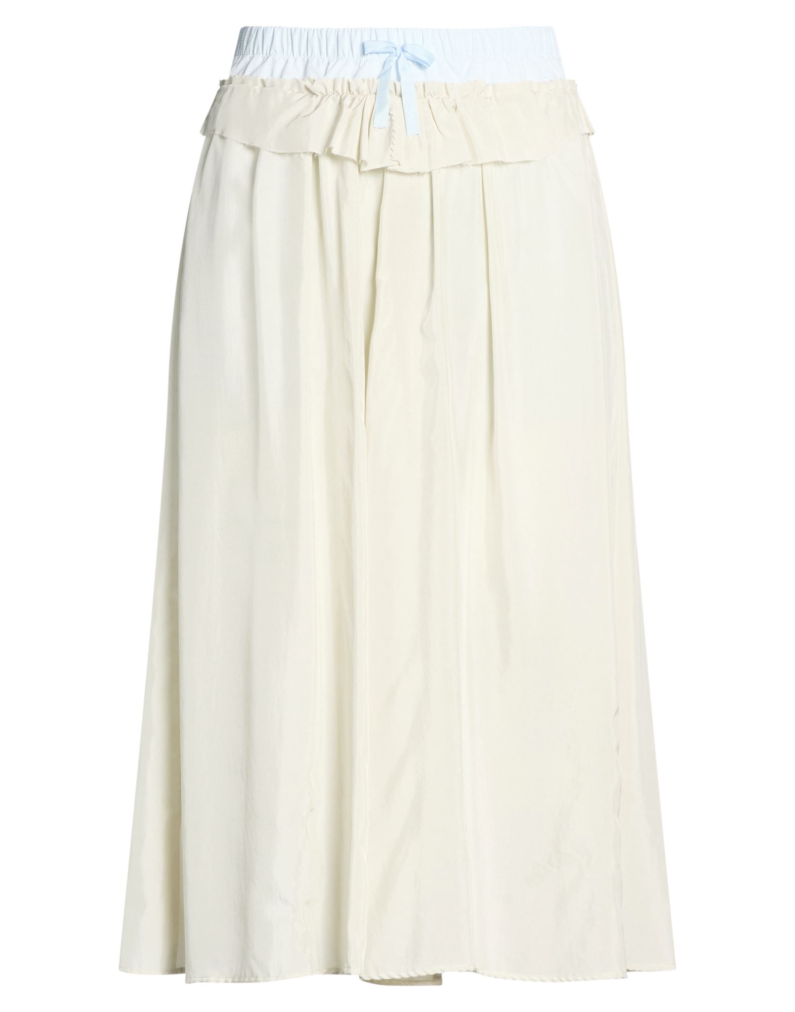 MAISON MARGIELA MAISON MARGIELA BOTTOMWEAR Μίντι φούστα