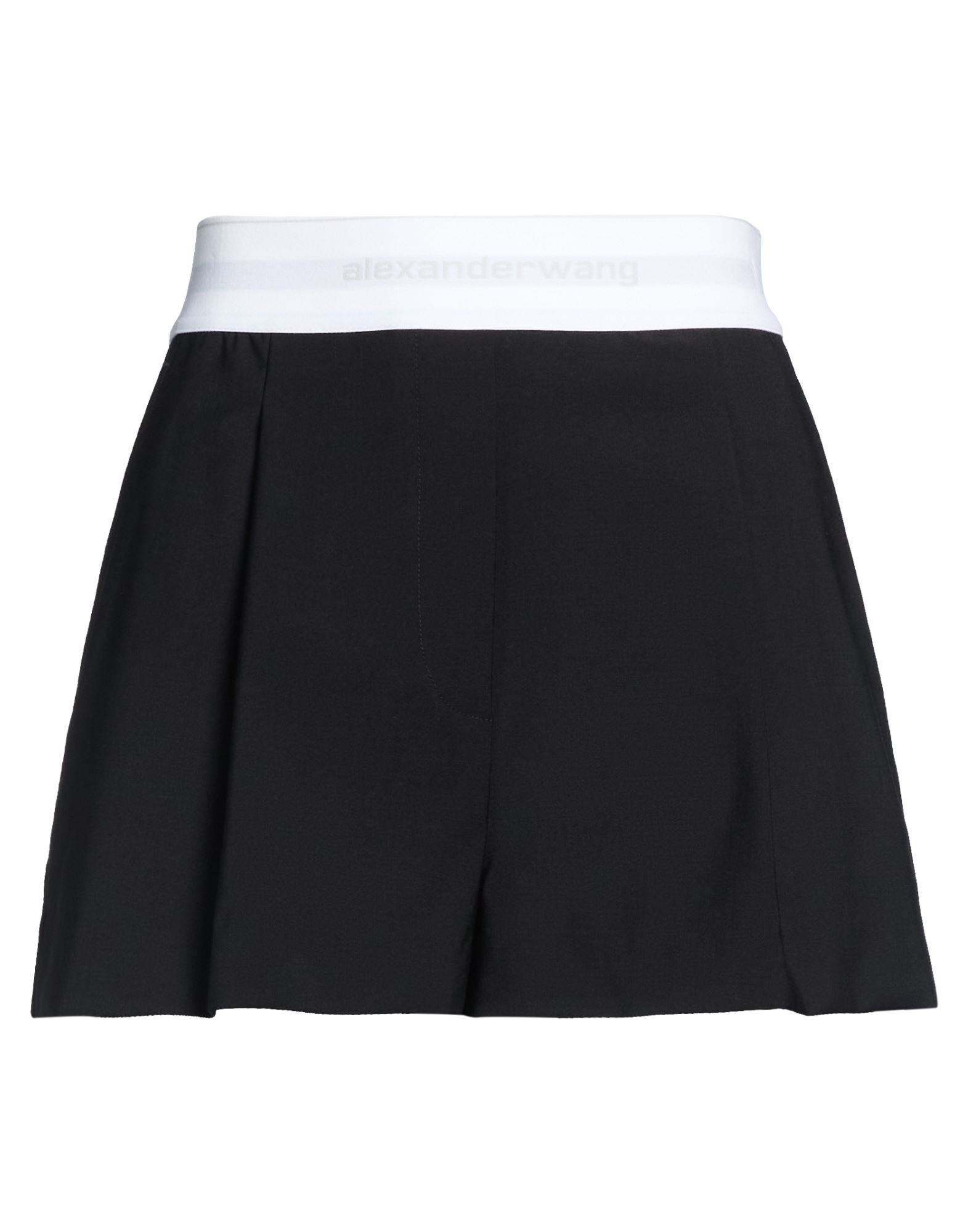 ALEXANDER WANG ALEXANDER WANG BOTTOMWEAR Σορτς & Βερμούδες