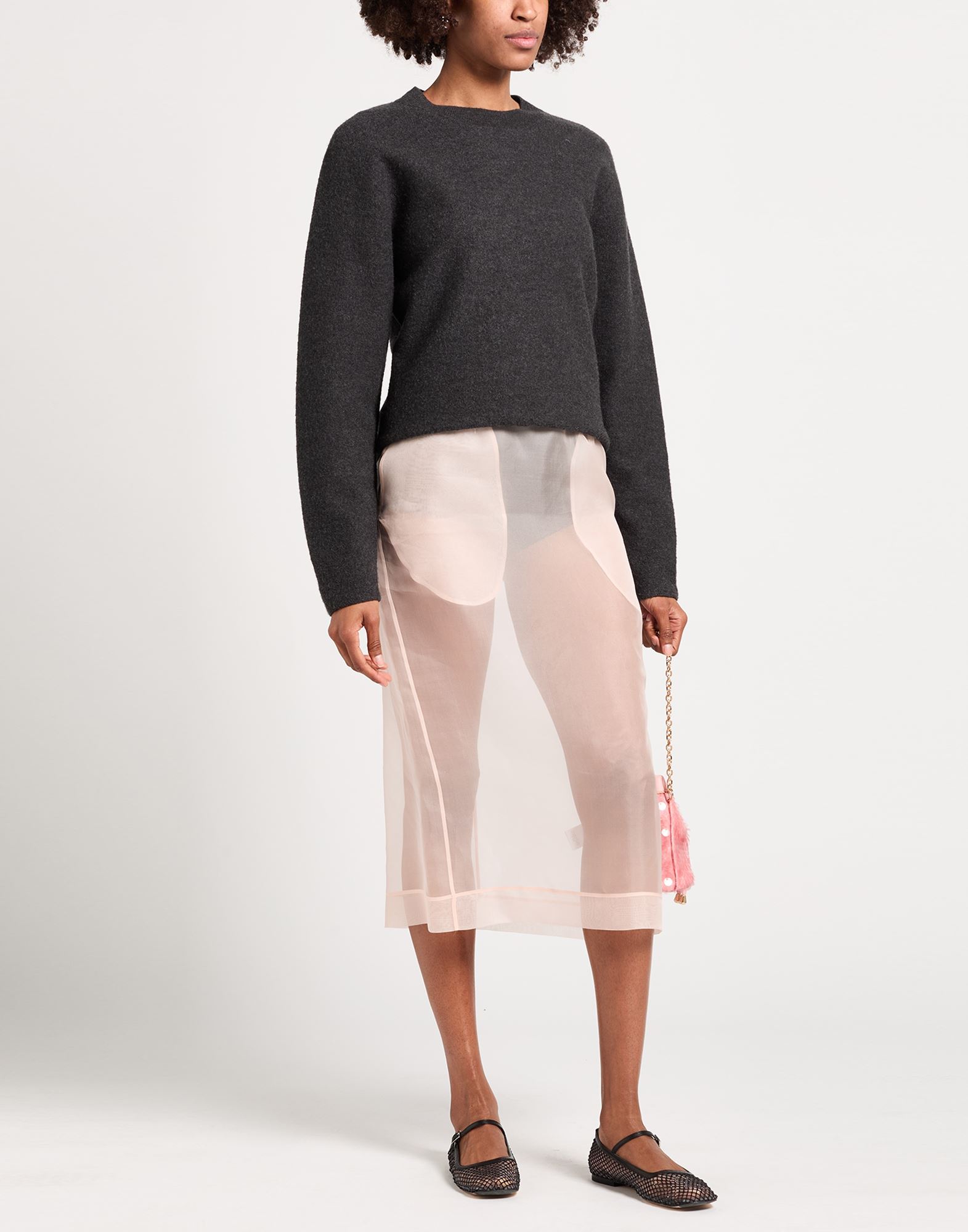  Simone Rocha - Hosen & Röcke - Midi-röcke - On Yoox.com 