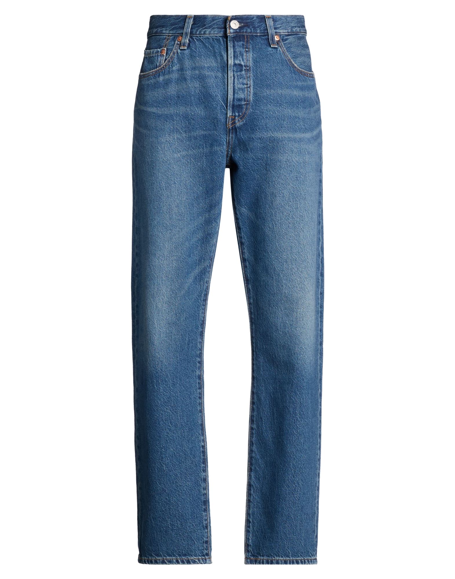  Levi's - Partes De Abajo - Pantalones Vaqueros - On Yoox.com 