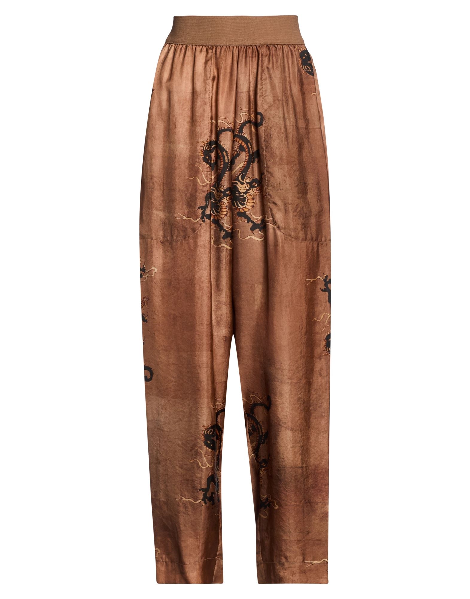 UMA WANG UMA WANG BOTTOMWEAR Casual Παντελόνι