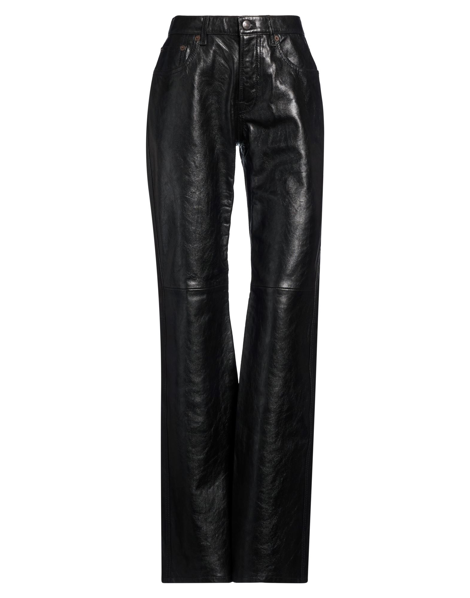 ACNE STUDIOS ACNE STUDIOS BOTTOMWEAR Casual Παντελόνι