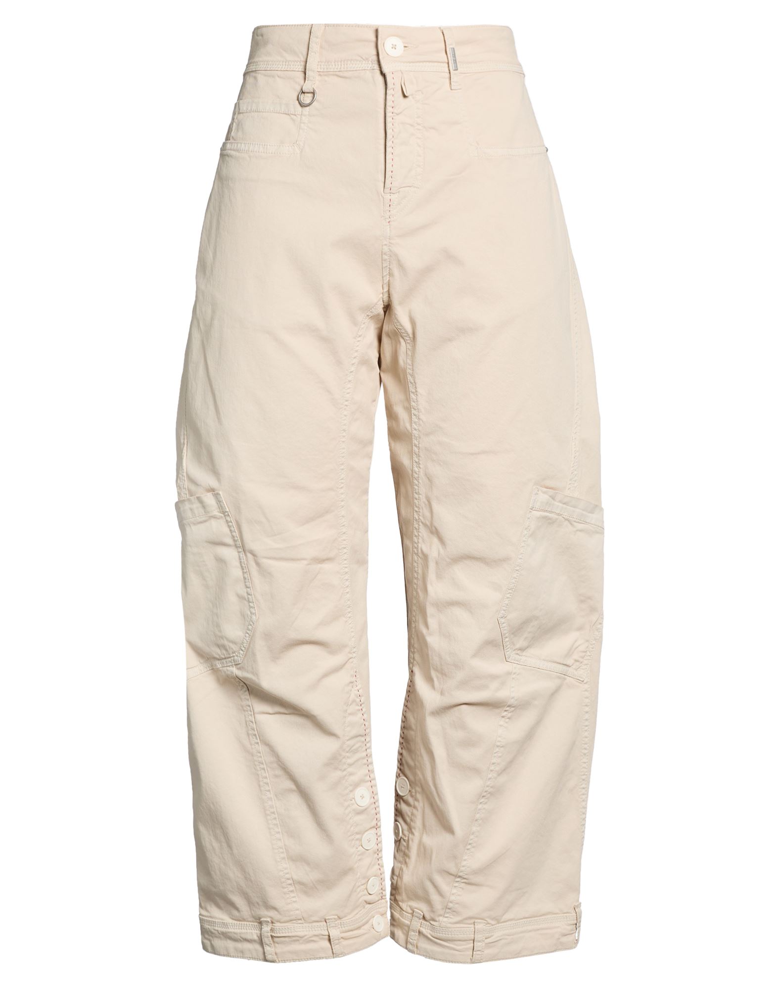 HIGH BOTTOMWEAR Casual Παντελόνι