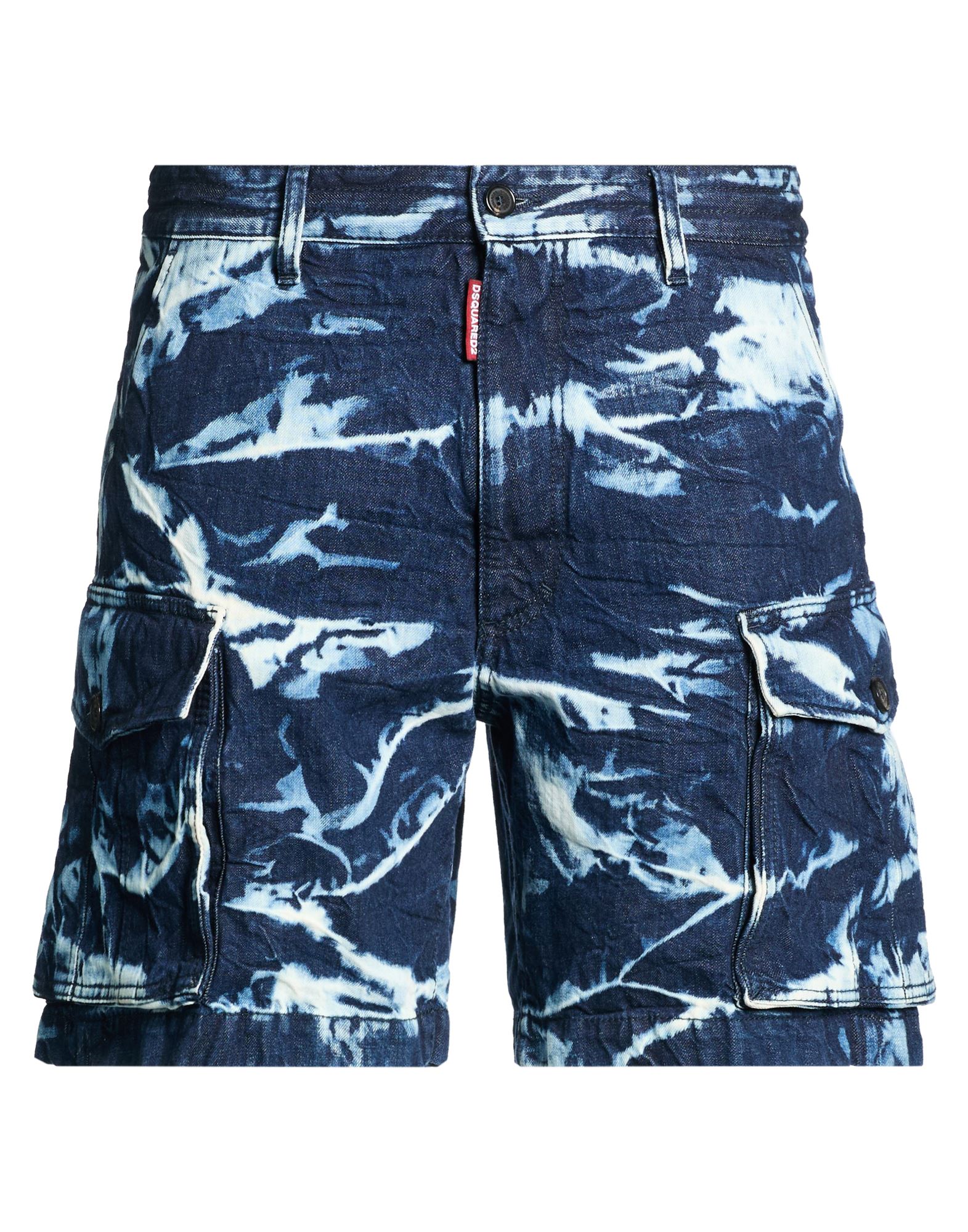  Dsquared2 - Hosen & Röcke - Jeansshorts - On Yoox.com 