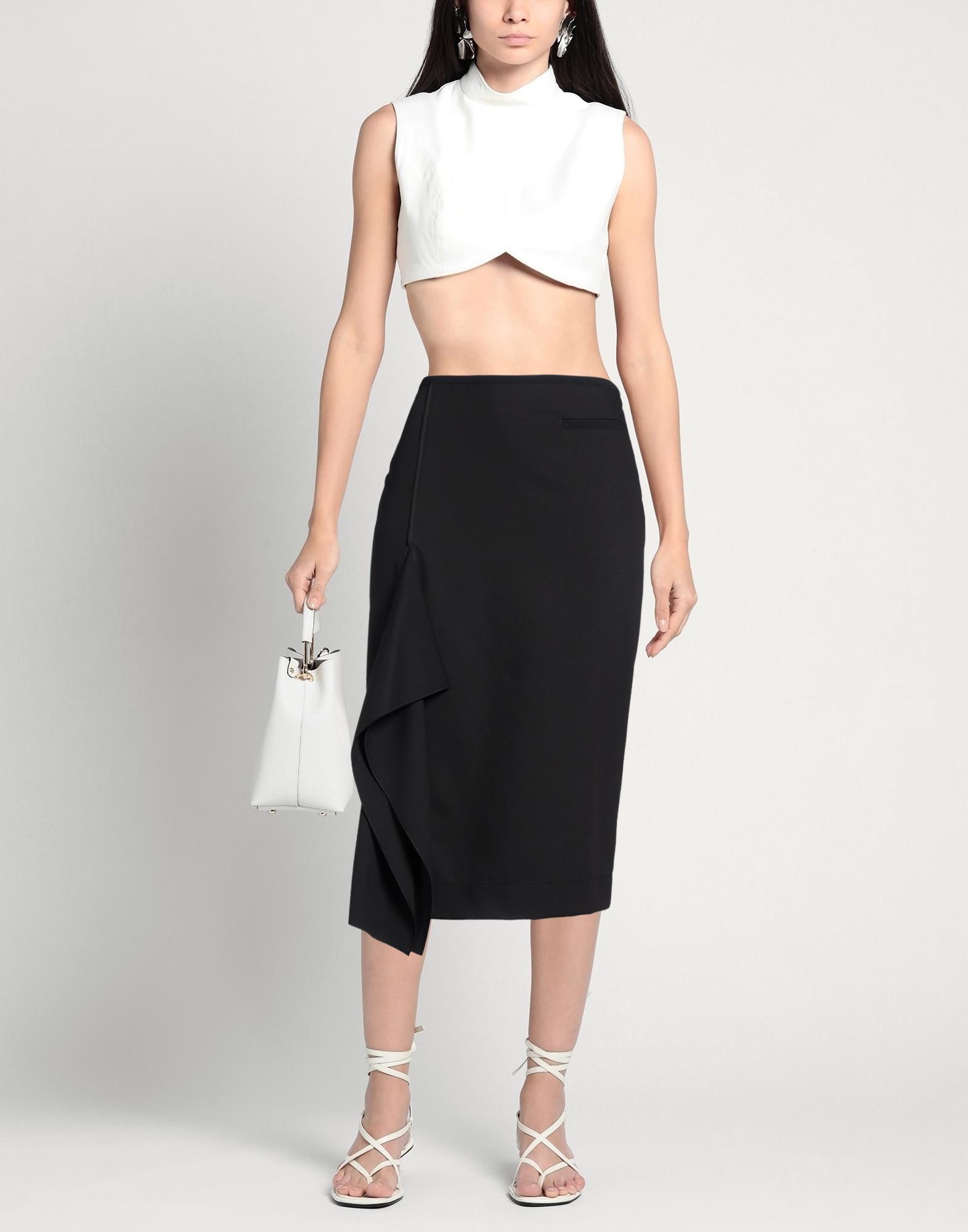  High - Hosen & Röcke - Midi-röcke - On Yoox.com 