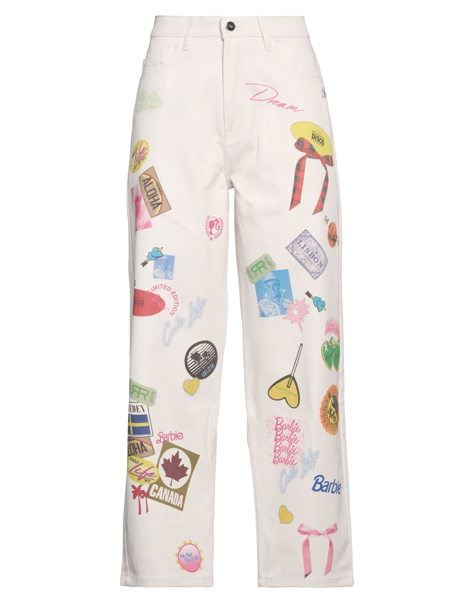  Roseanna - Hosen & Röcke - Hosen - On Yoox.com 