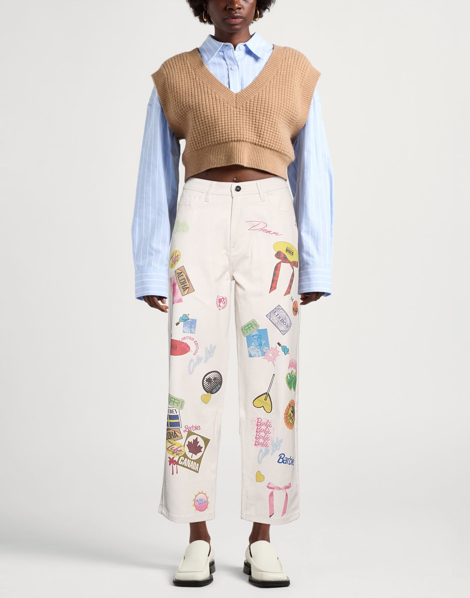  Roseanna - Hosen & Röcke - Hosen - On Yoox.com 