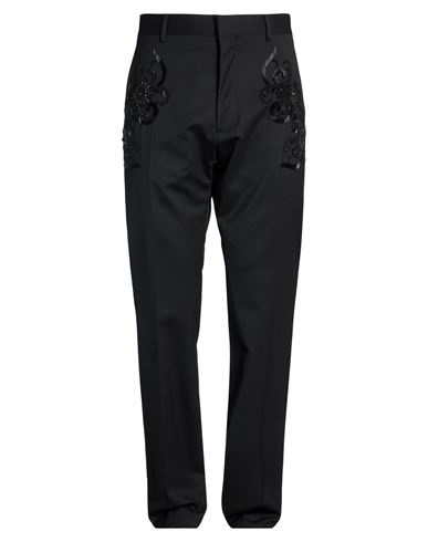 Hose Herren Schwarz 42,46,48 Herren