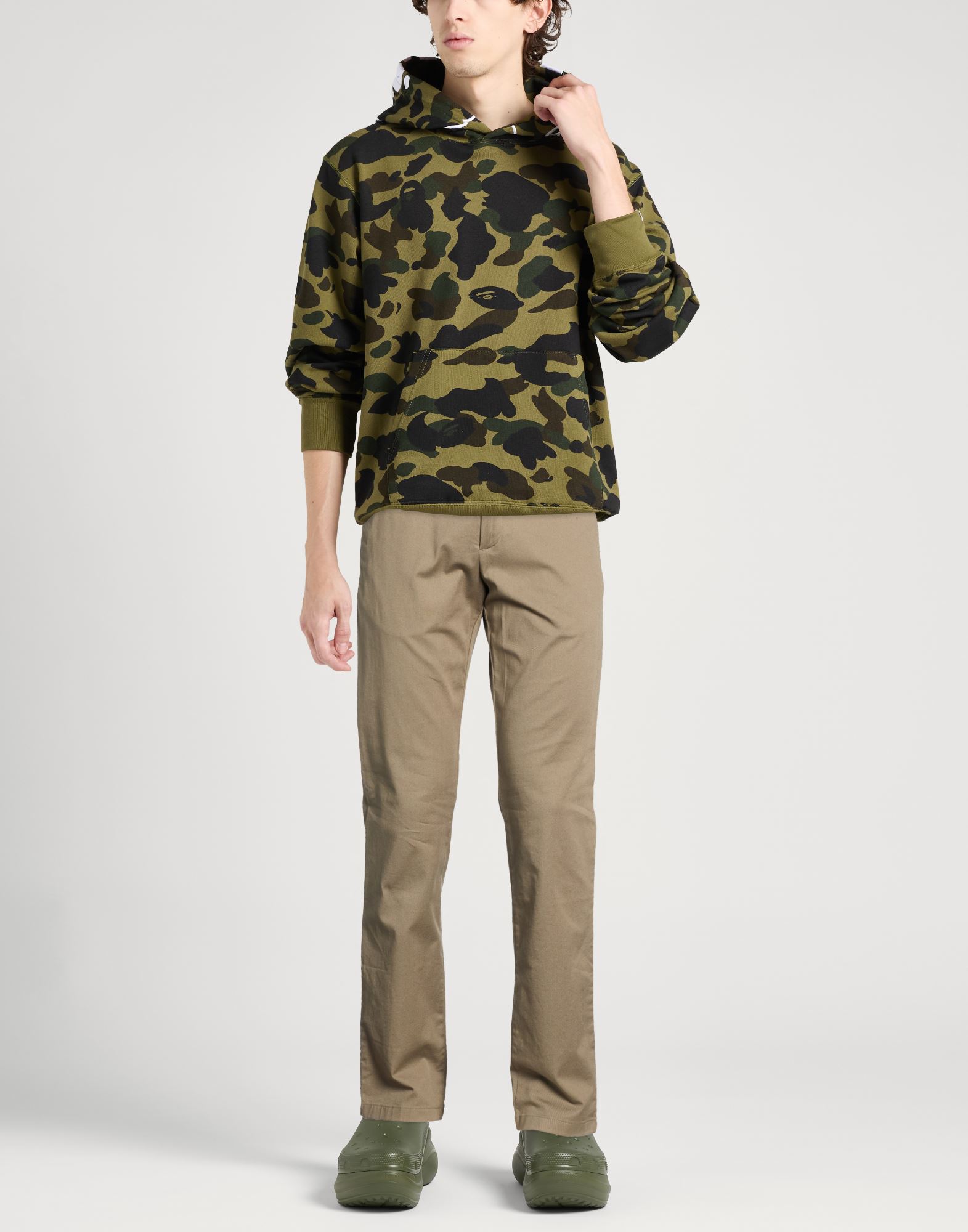  Norse Projects - Partes De Abajo - Pantalones - On Yoox.com 