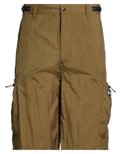Pantalones cortos y bermudas Hombre Verde militar 30,34,36 Hombre
