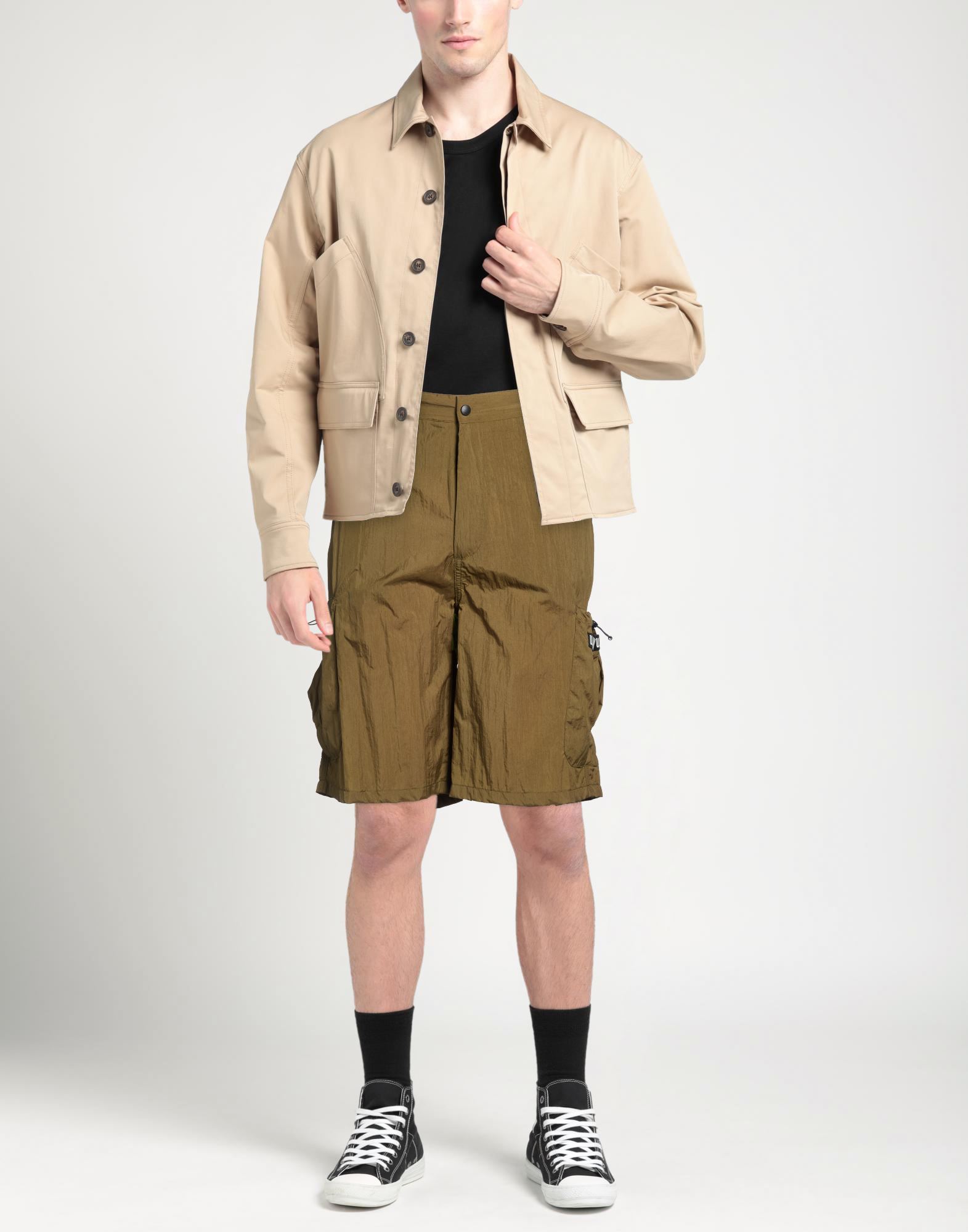  U.p.w.w. - Hosen & Röcke - Shorts & Bermudashorts - On Yoox.com 