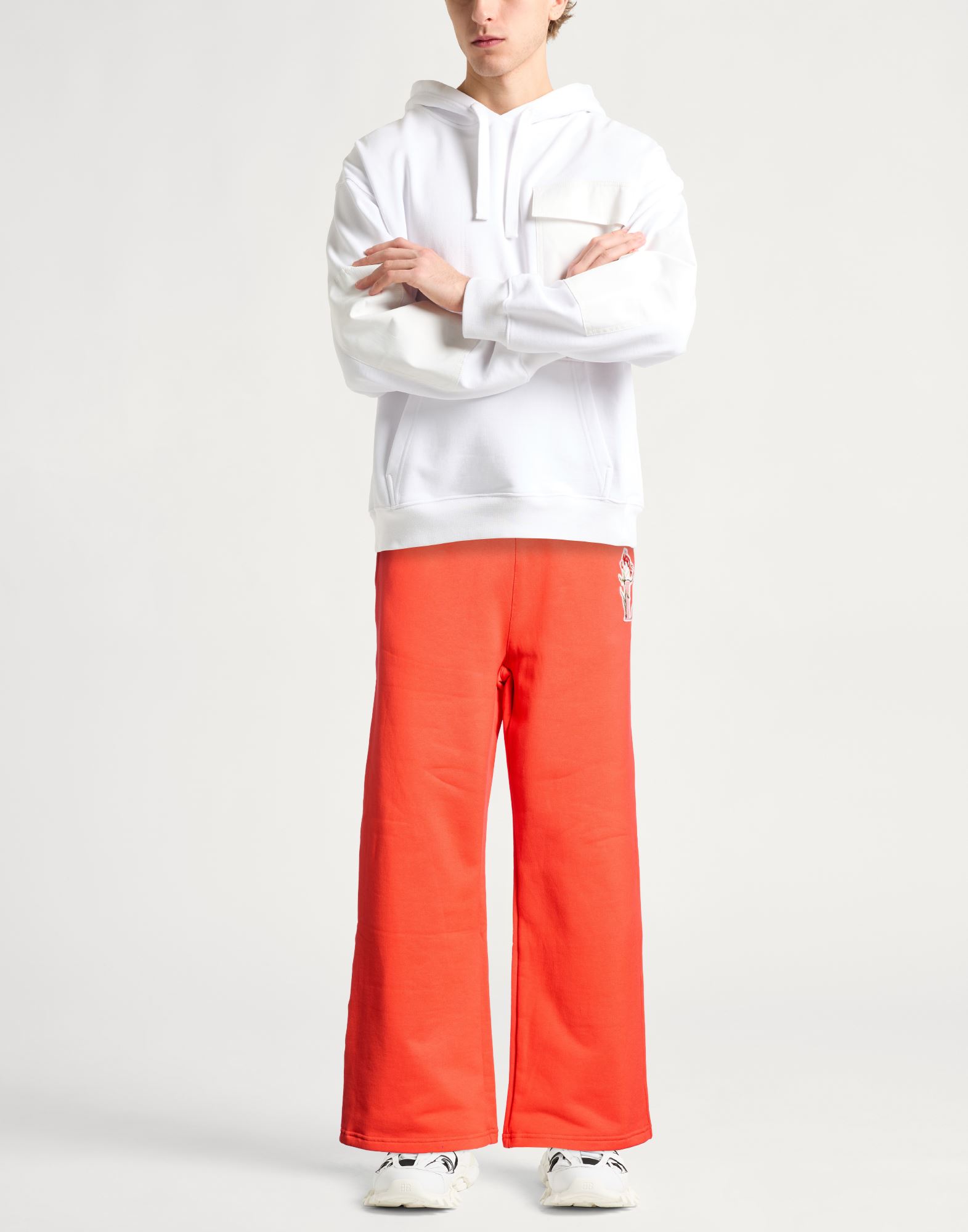  Lanvin - Hosen & Röcke - Hosen - On Yoox.com 