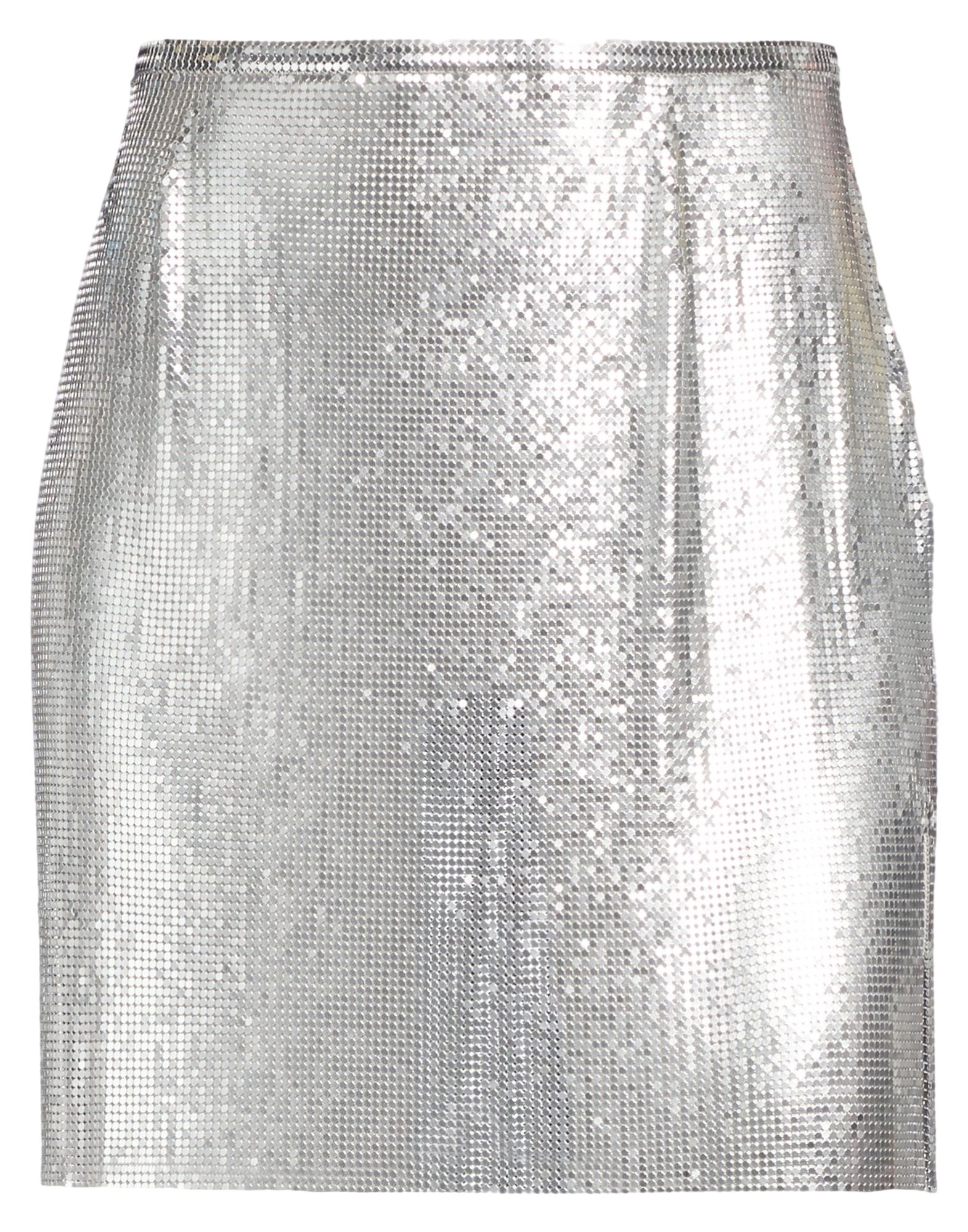  Rabanne - Hosen & Röcke - Miniröcke - On Yoox.com 
