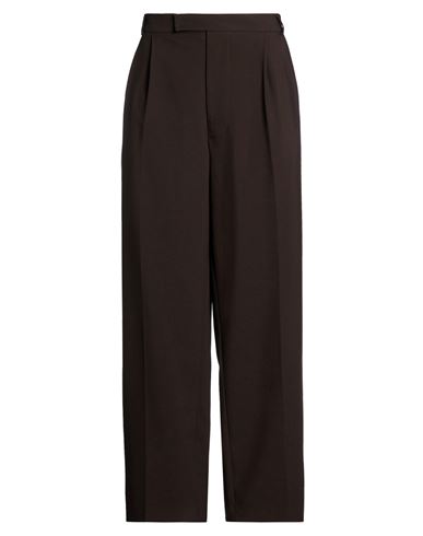 Hose Damen Dunkelbraun XL Damen