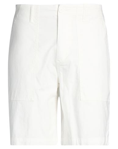 Pantalones cortos y bermudas Hombre Marfil 30,31,32 Hombre