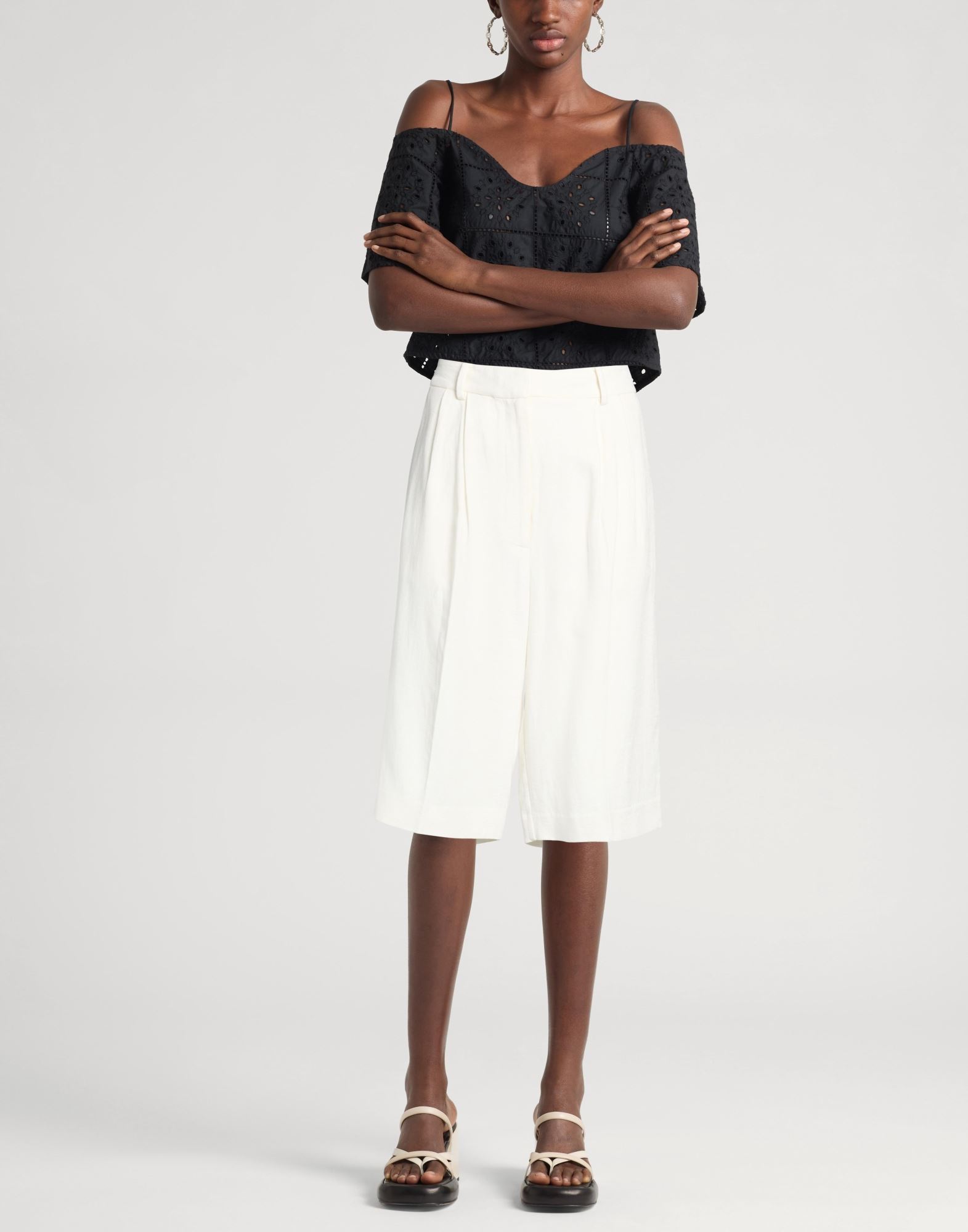  Second Female - Hosen & Röcke - Shorts & Bermudashorts - On Yoox.com 