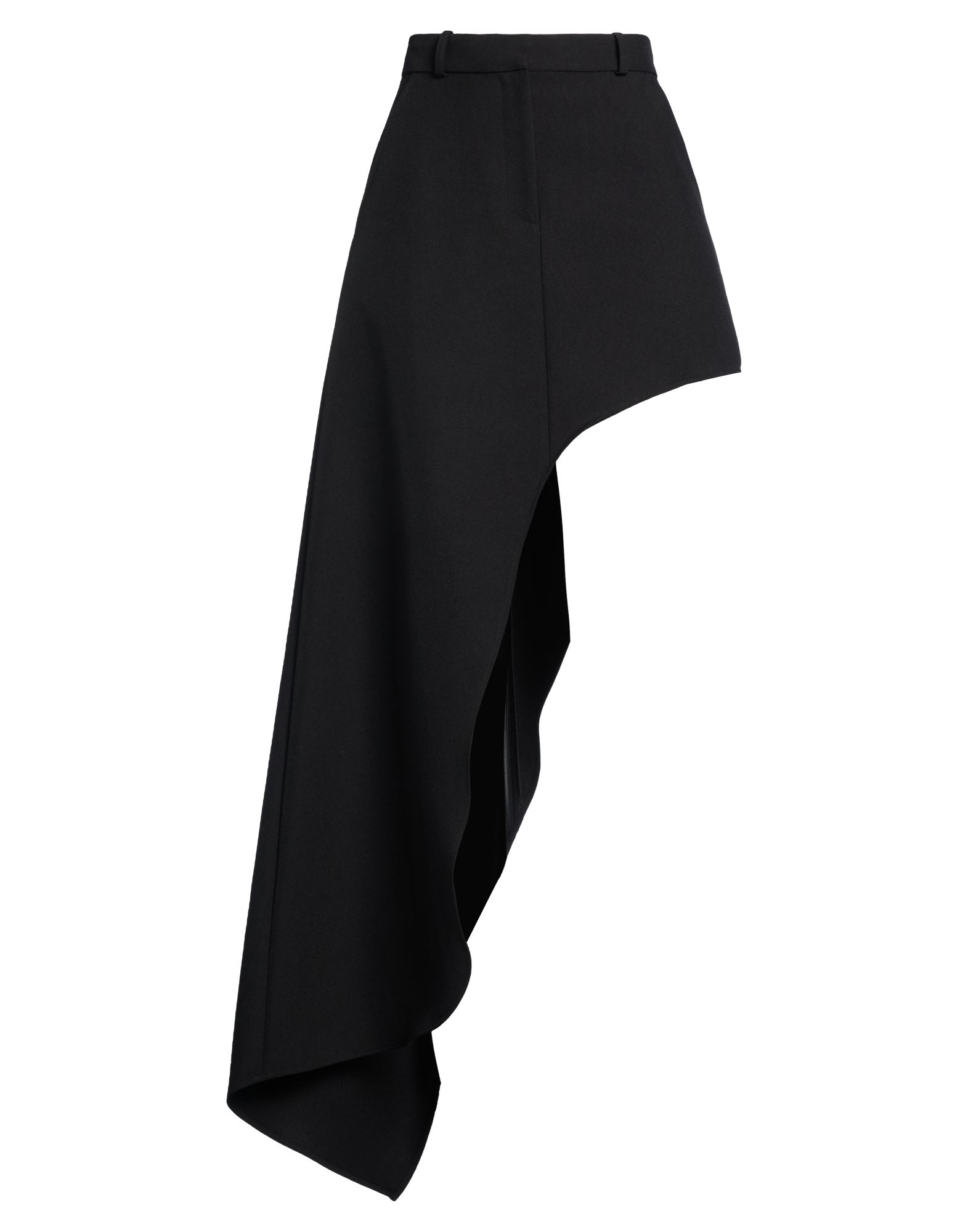 COPERNI COPERNI BOTTOMWEAR Μάξι φούστα