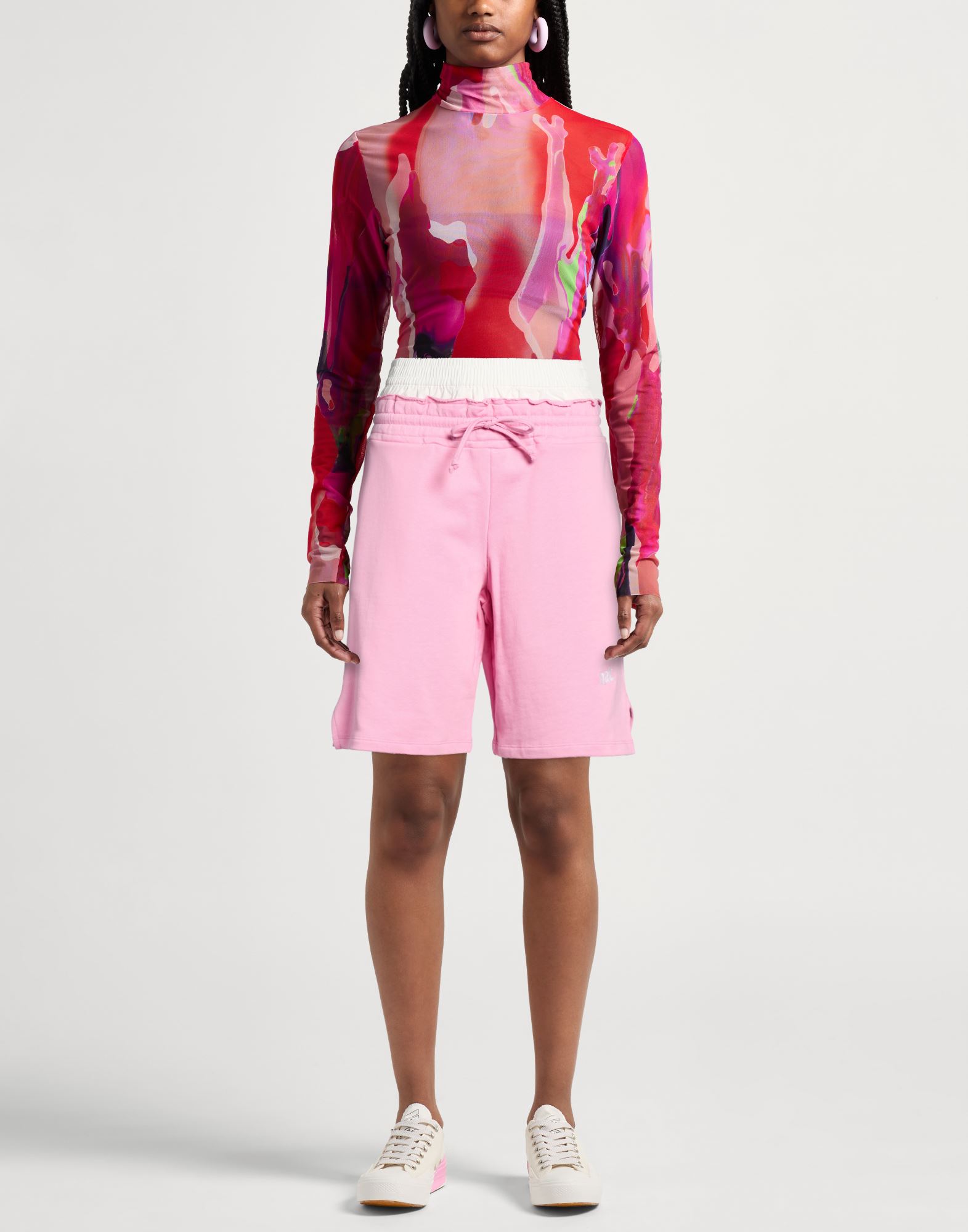  Not After Ten - Hosen & Röcke - Shorts & Bermudashorts - On Yoox.com 