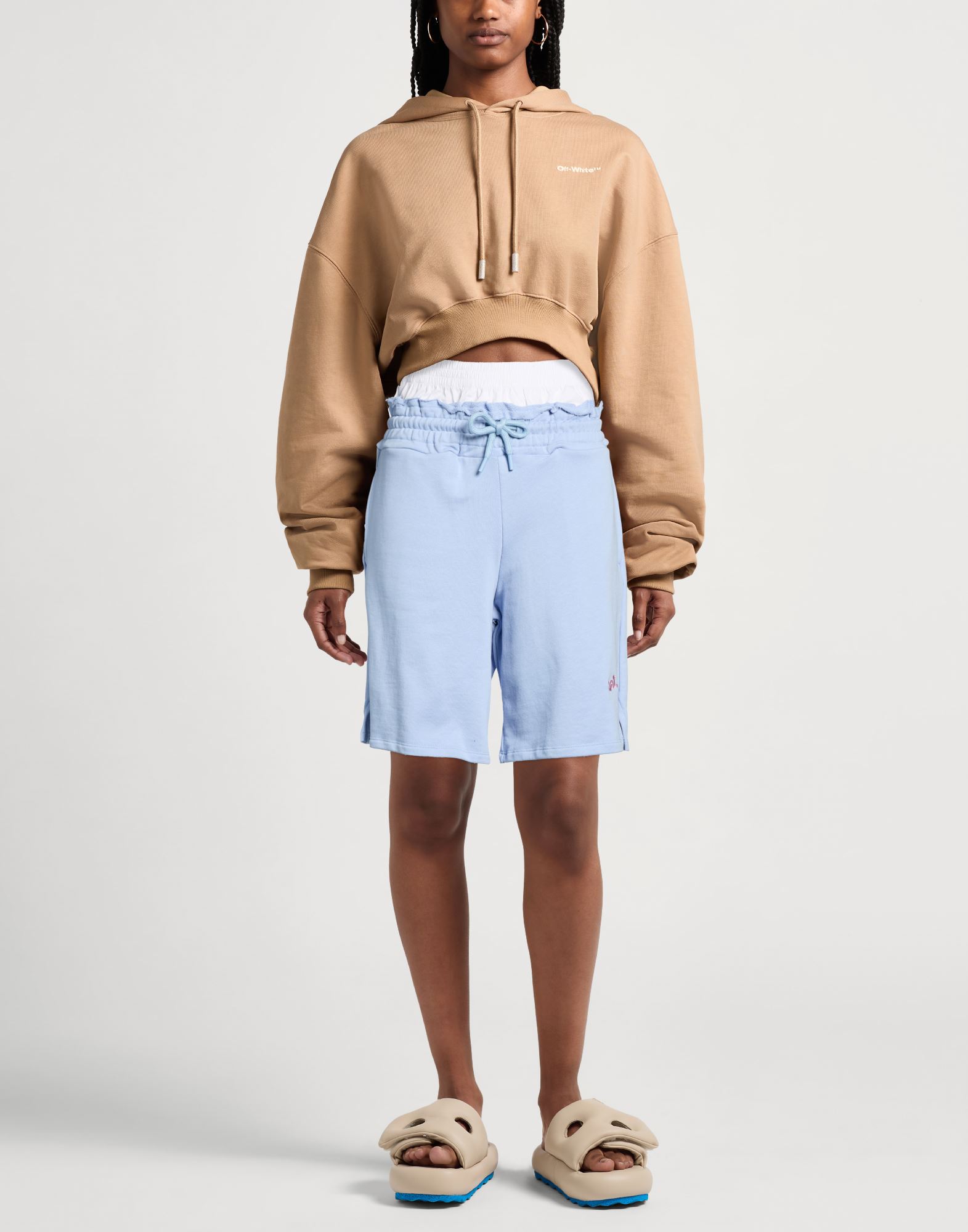  Not After Ten - Hosen & Röcke - Shorts & Bermudashorts - On Yoox.com 