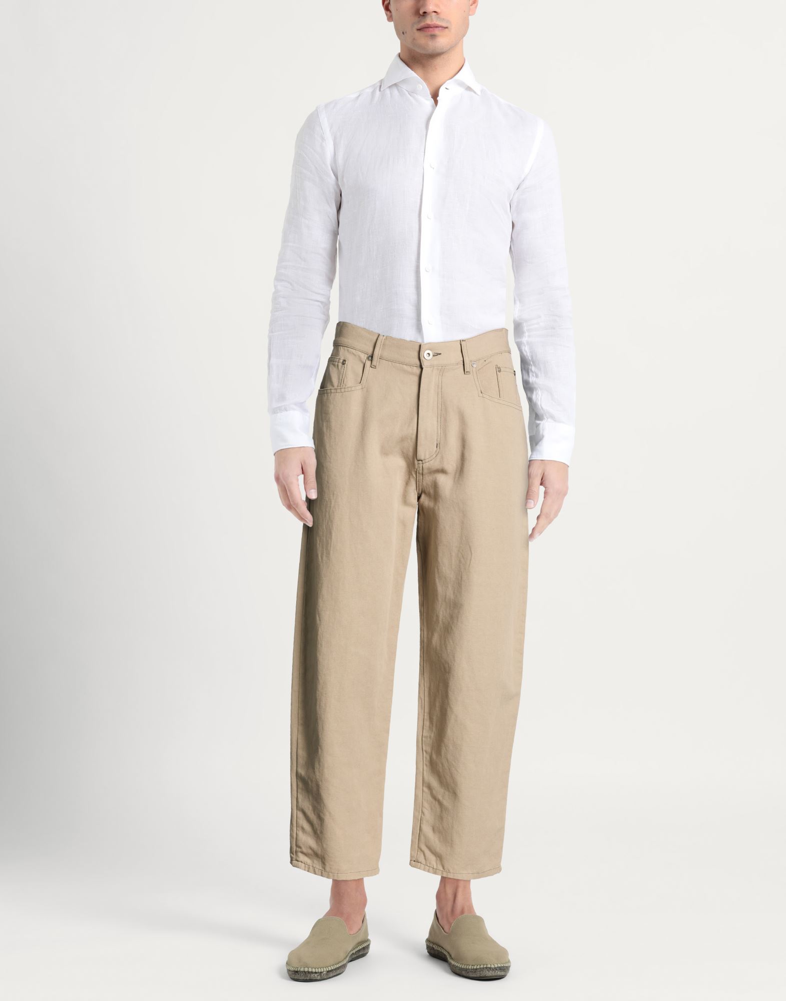  Aion  - Hosen & Röcke - Hosen - On Yoox.com 