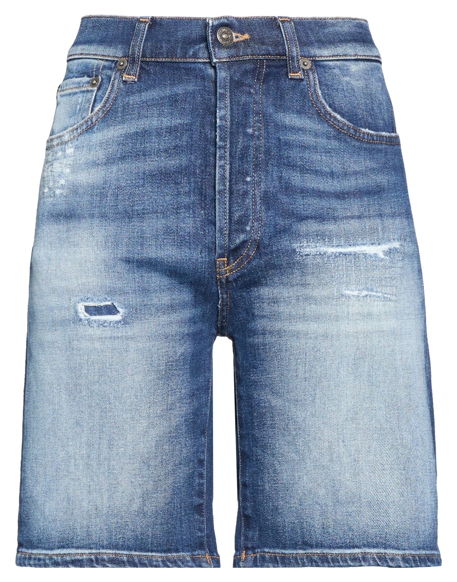  Dondup - Hosen & Röcke - Jeansshorts - On Yoox.com 