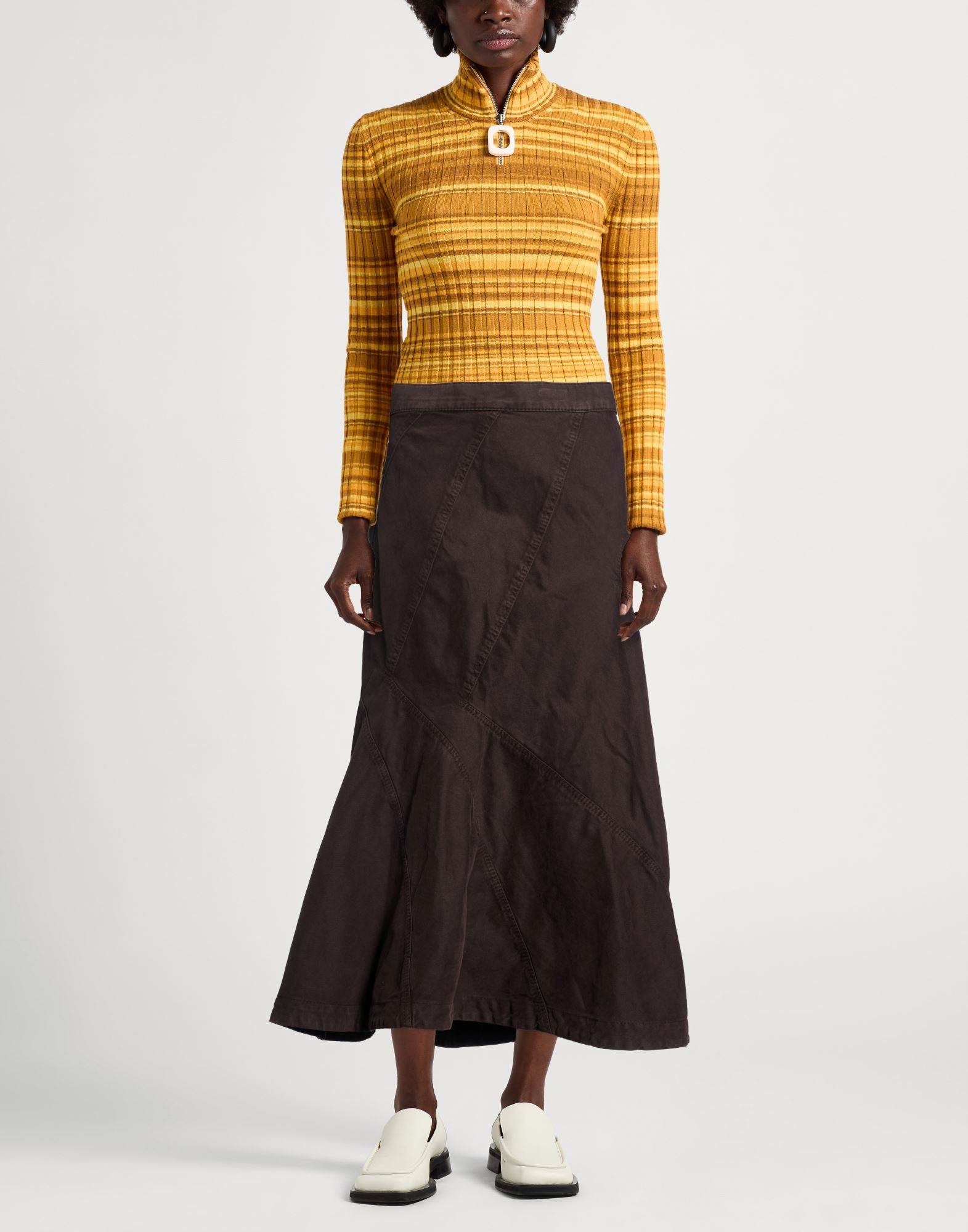  Max&co. - Hosen & Röcke - Jeansröcke - On Yoox.com 
