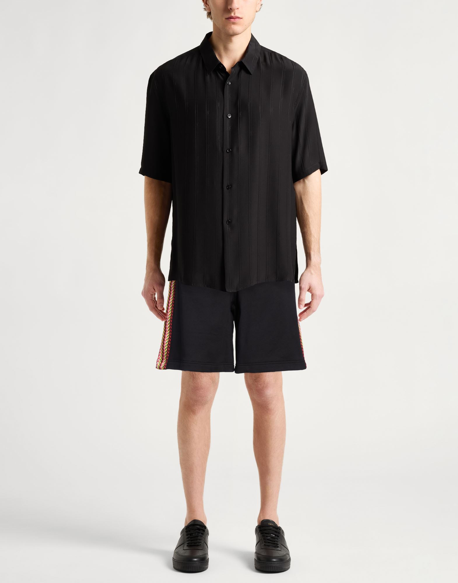  Lanvin - Hosen & Röcke - Shorts & Bermudashorts - On Yoox.com 