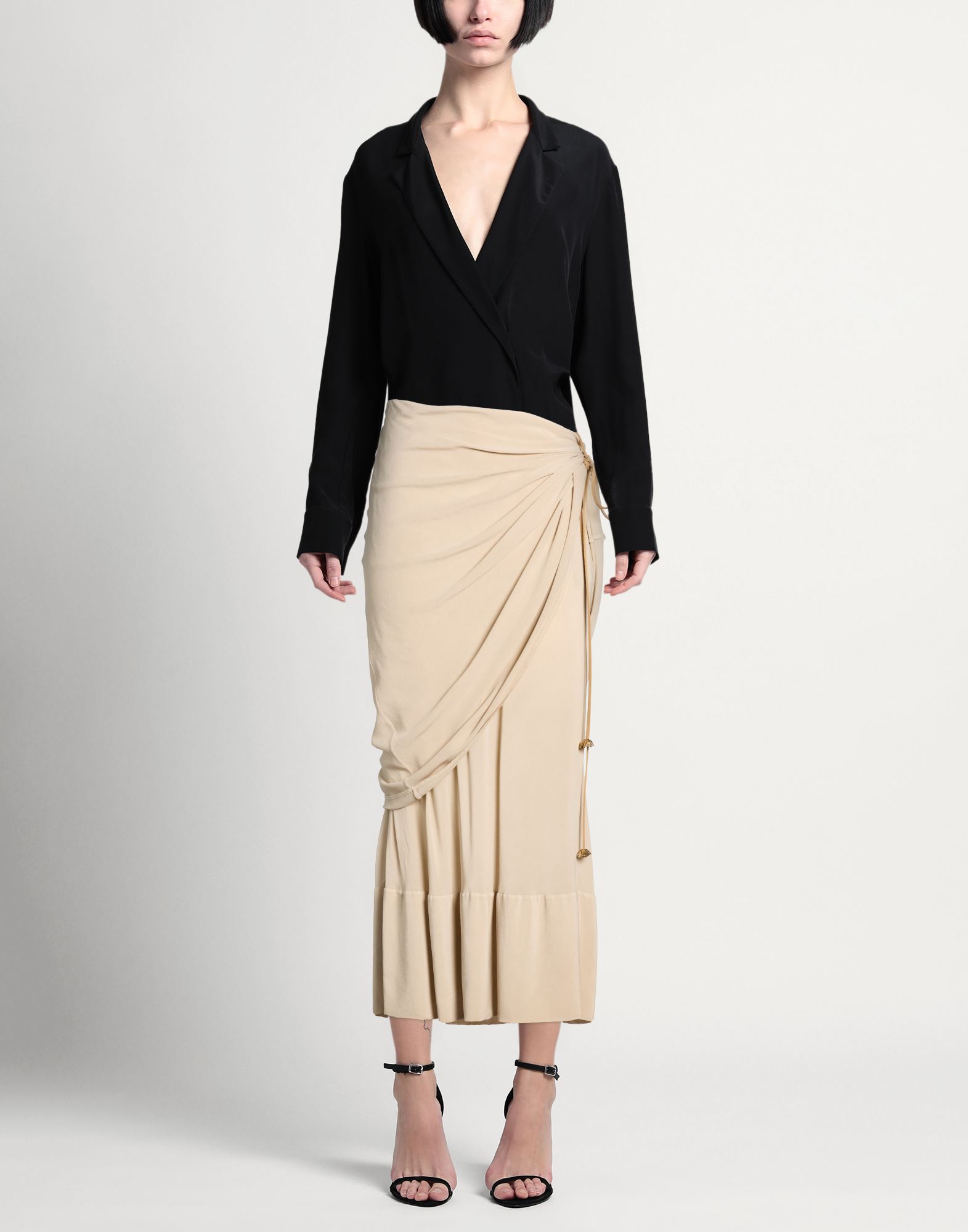  Quira - Hosen & Röcke - Maxi-röcke - On Yoox.com 