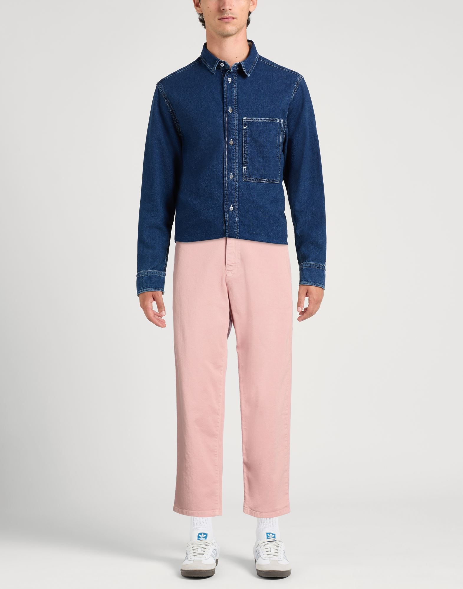  Odeeh - Partes De Abajo - Pantalones - On Yoox.com 