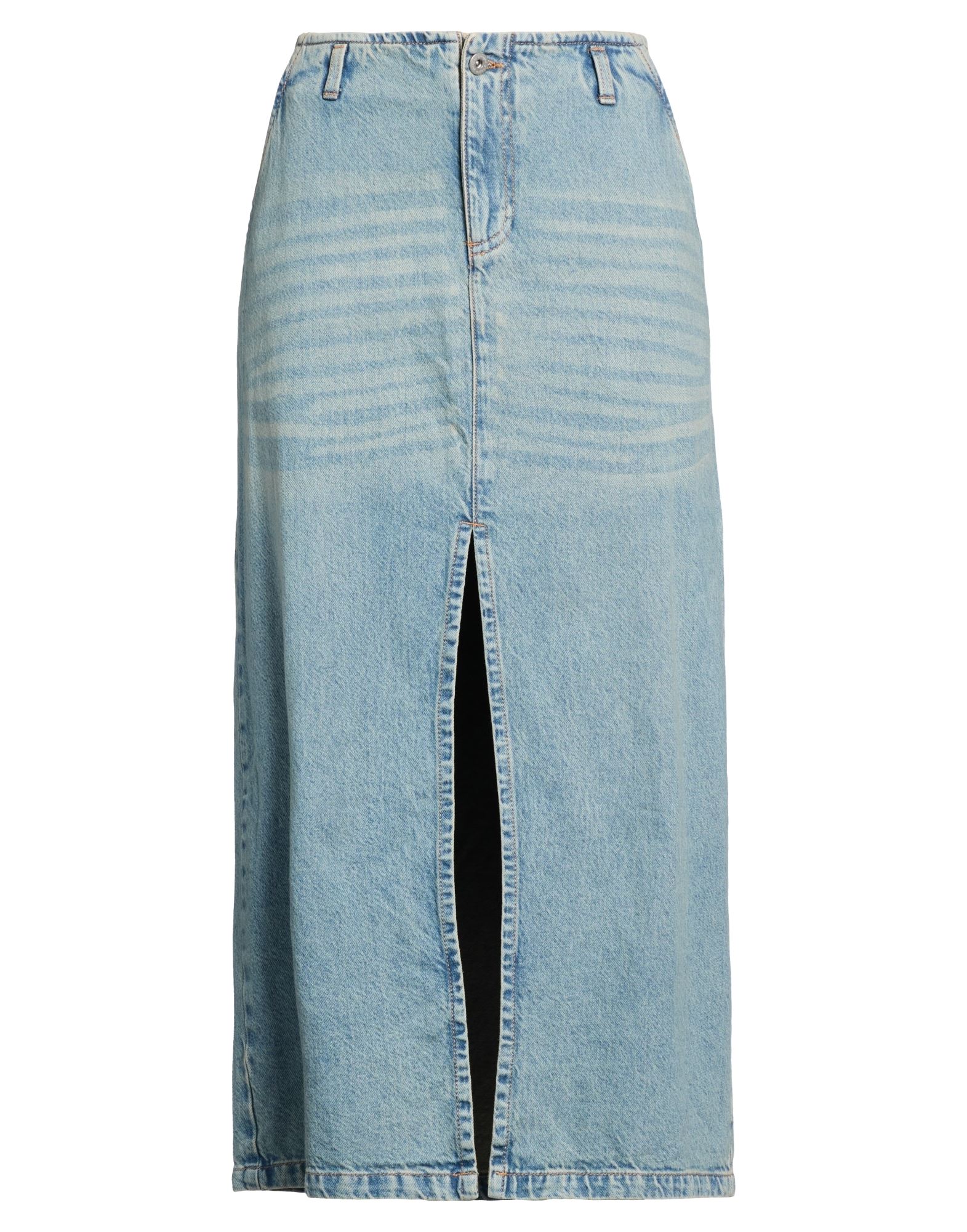 GIMAGUAS BOTTOMWEAR Denim φούστα
