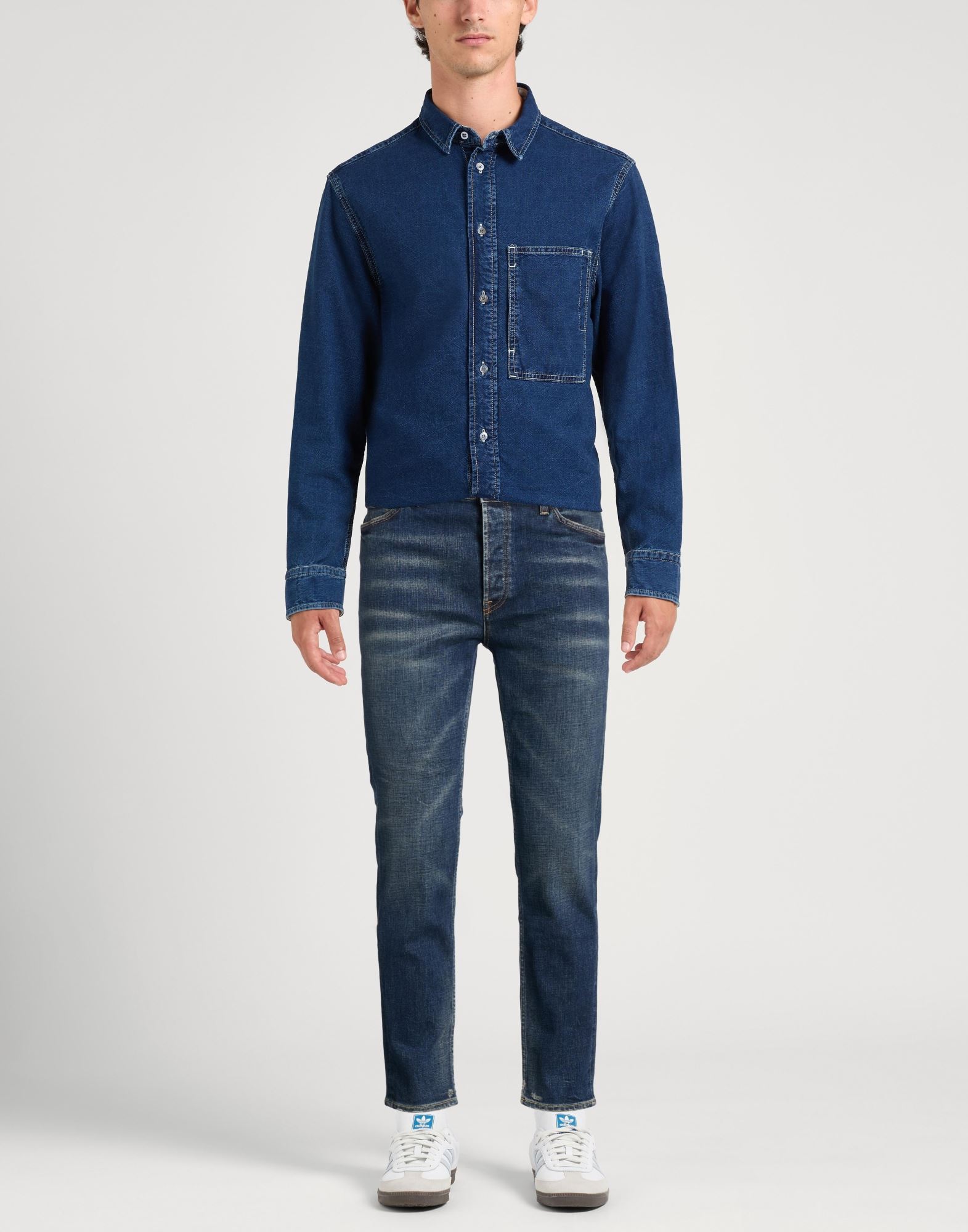  Department 5 - Hosen & Röcke - Jeanshosen - On Yoox.com 