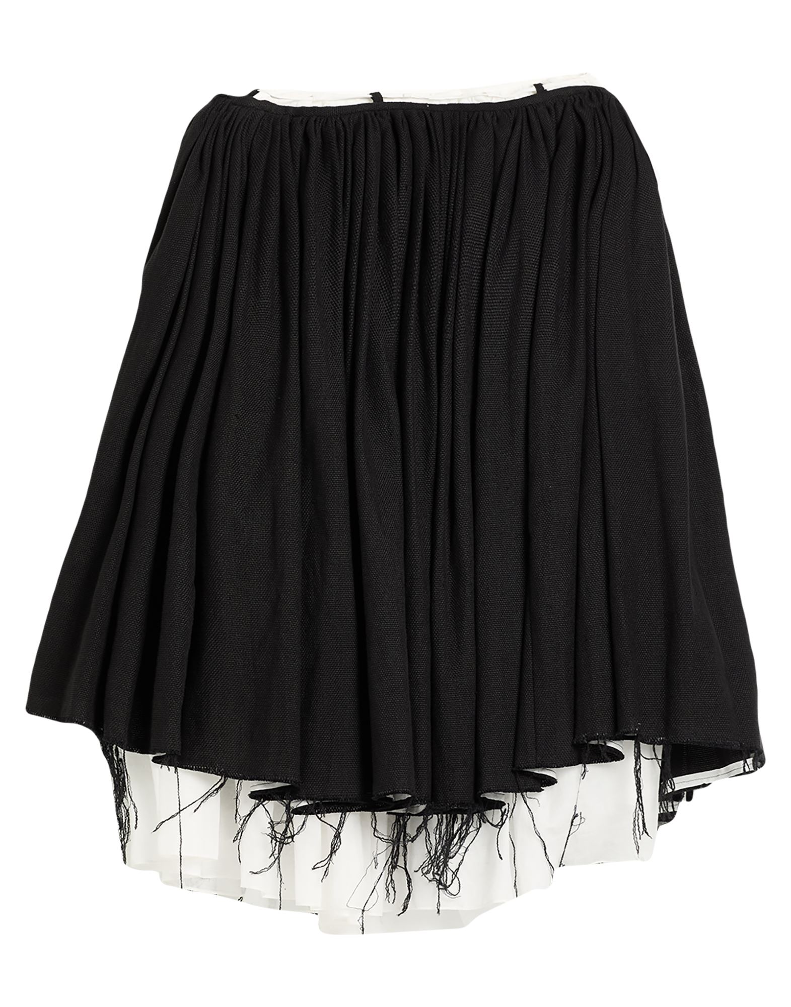 QUIRA QUIRA BOTTOMWEAR Μίντι φούστα