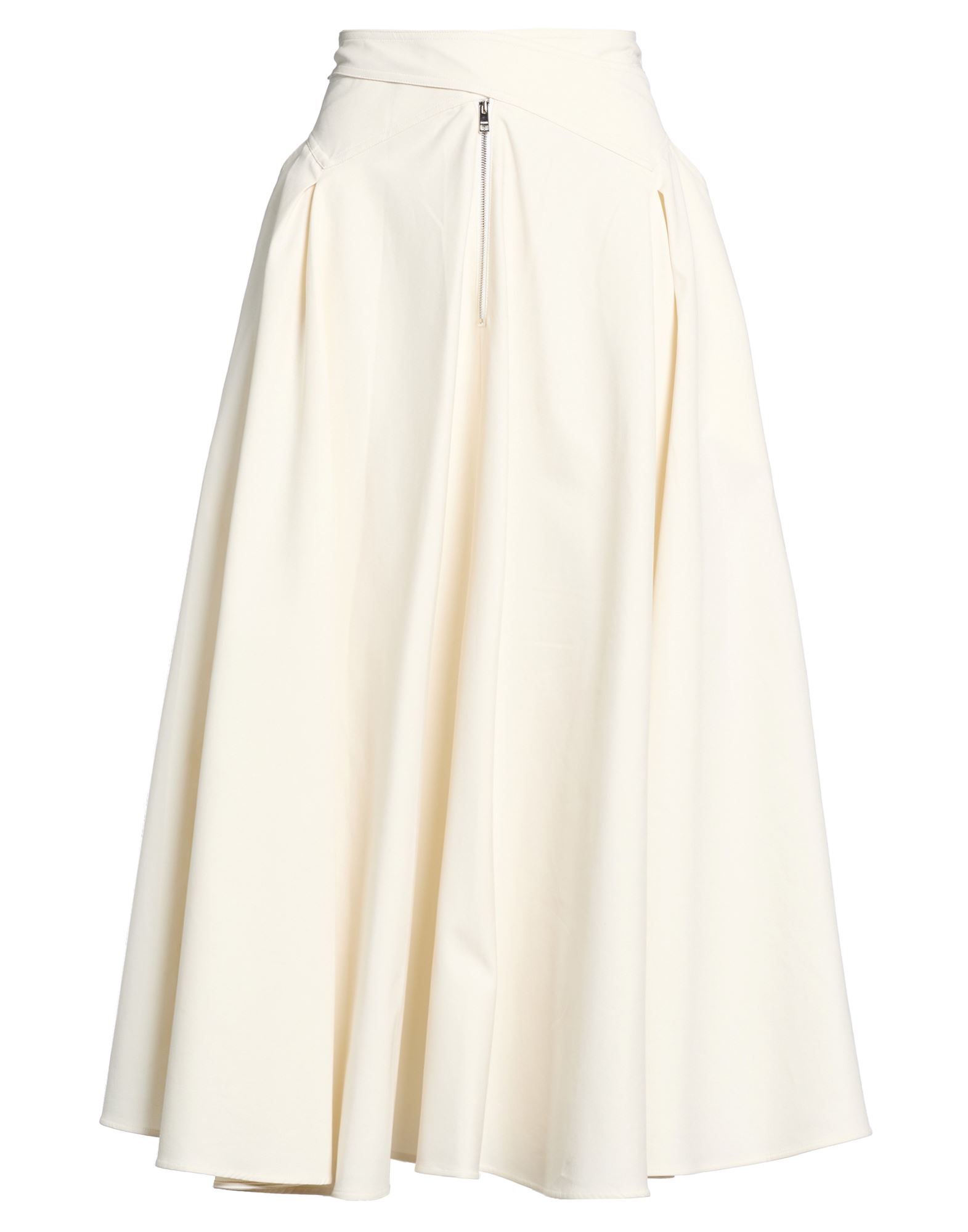 KHAITE KHAITE BOTTOMWEAR Μίντι φούστα