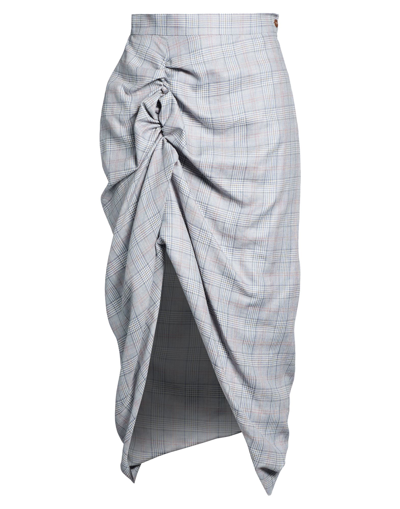 VIVIENNE WESTWOOD VIVIENNE WESTWOOD BOTTOMWEAR Μίντι φούστα