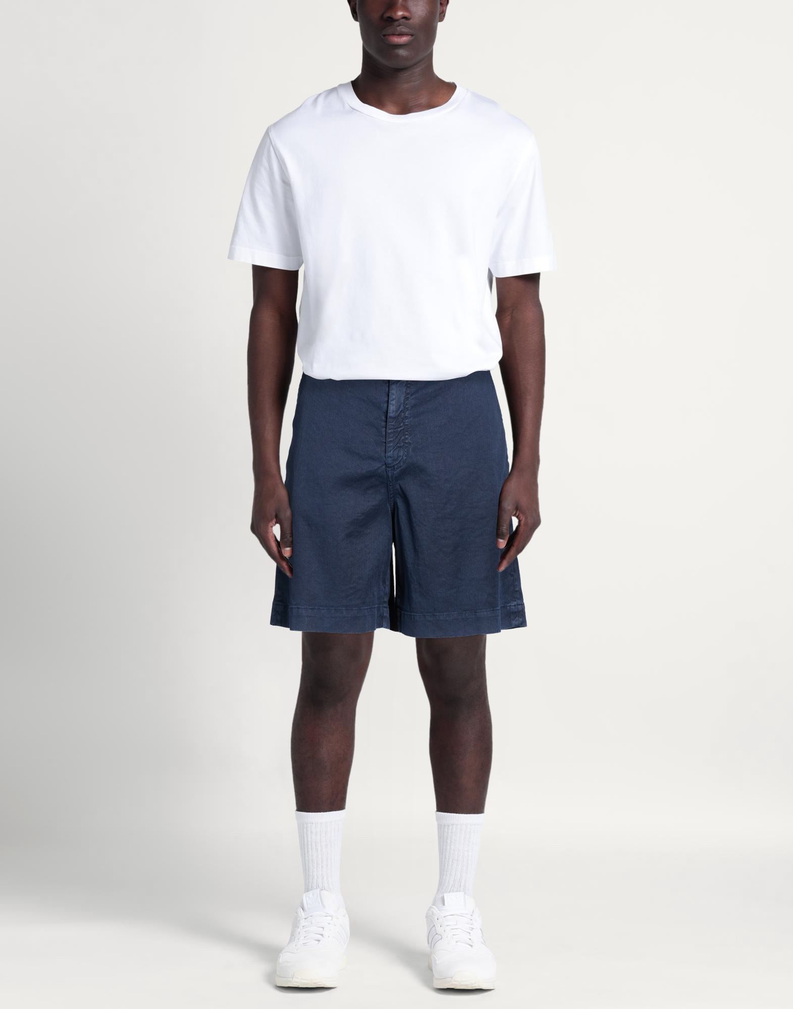  Nine In The Morning - Hosen & Röcke - Jeansshorts - On Yoox.com 
