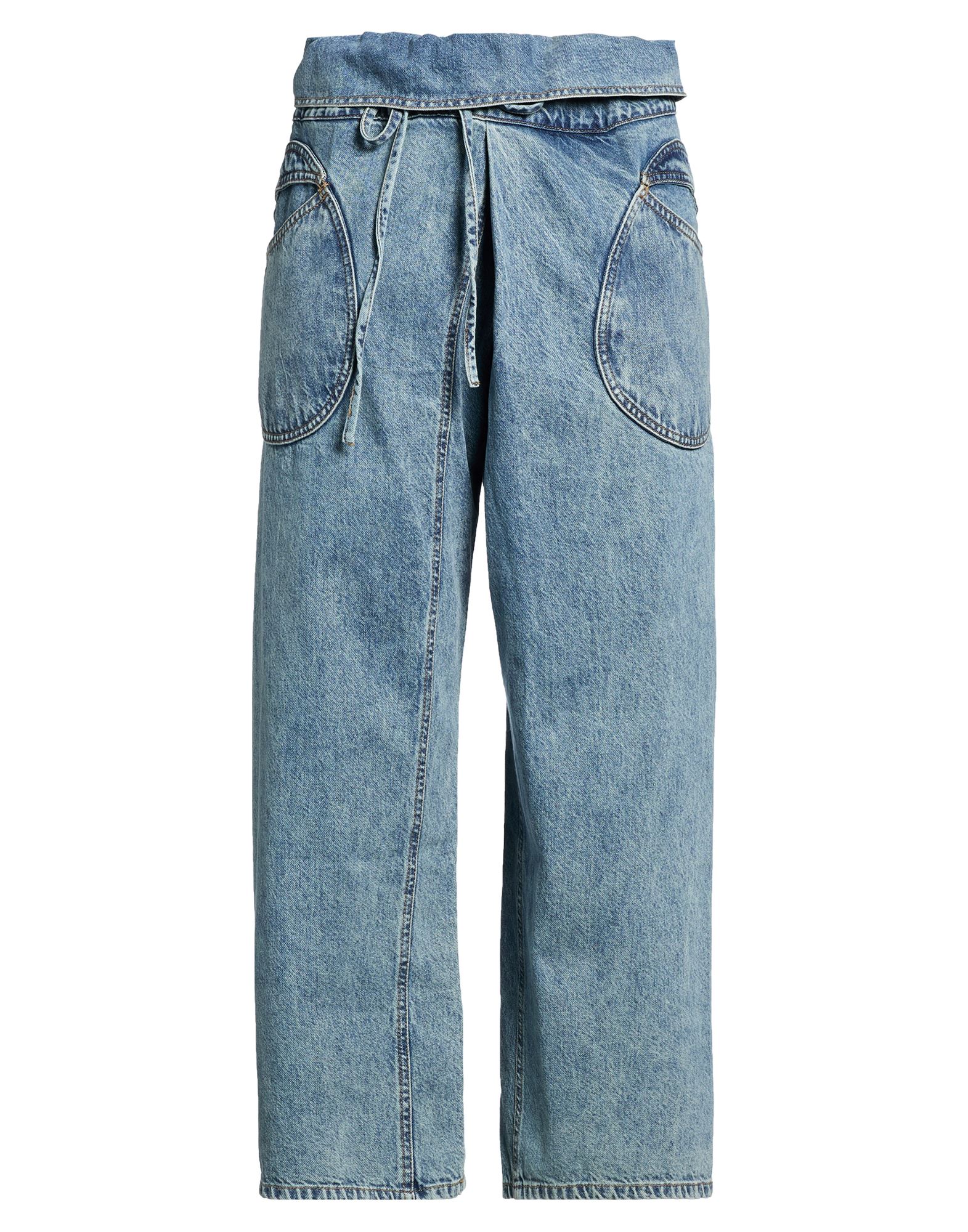  Gimaguas - Hosen & Röcke - Jeanshosen - On Yoox.com 