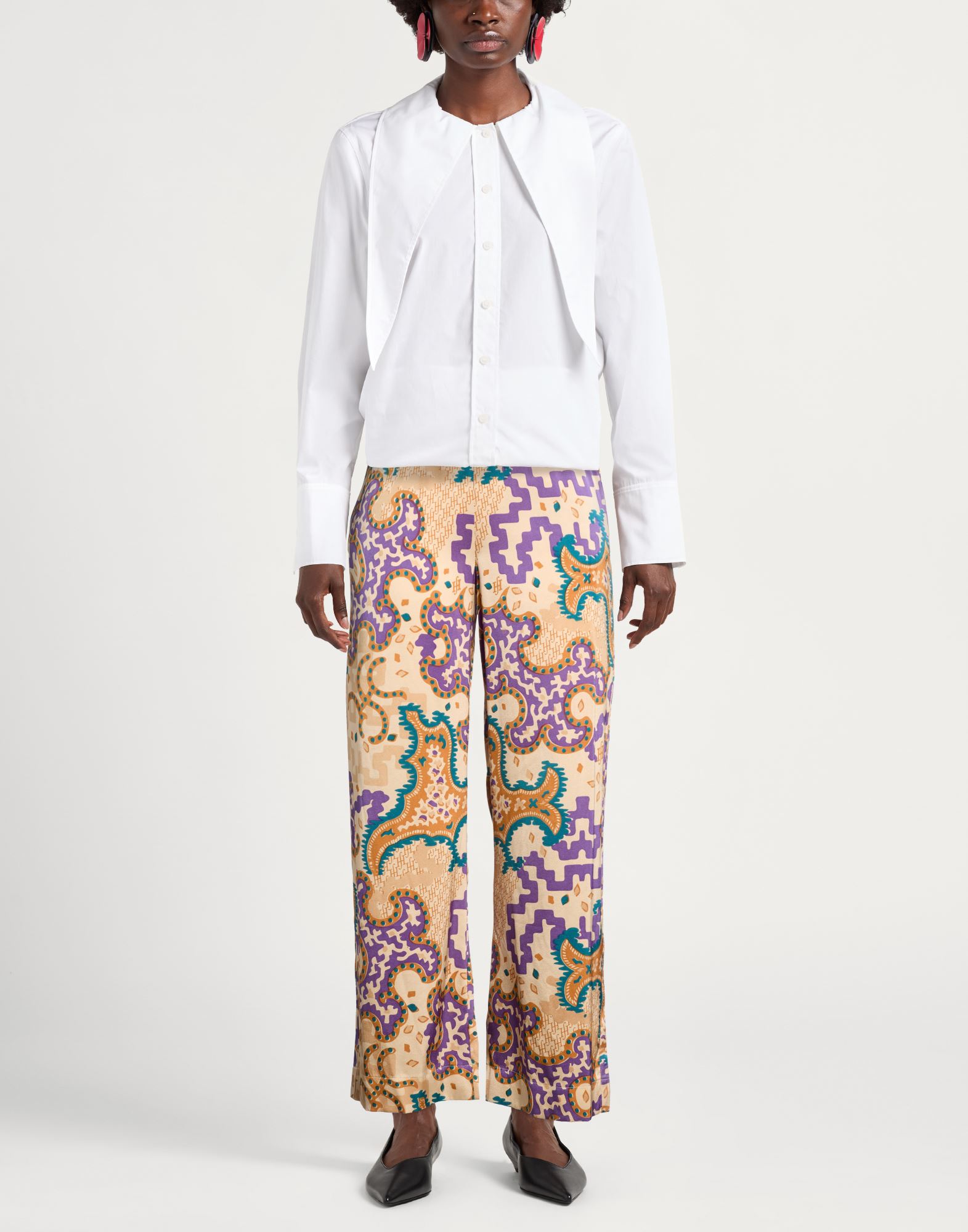  Friendly Hunting - Hosen & Röcke - Hosen - On Yoox.com 