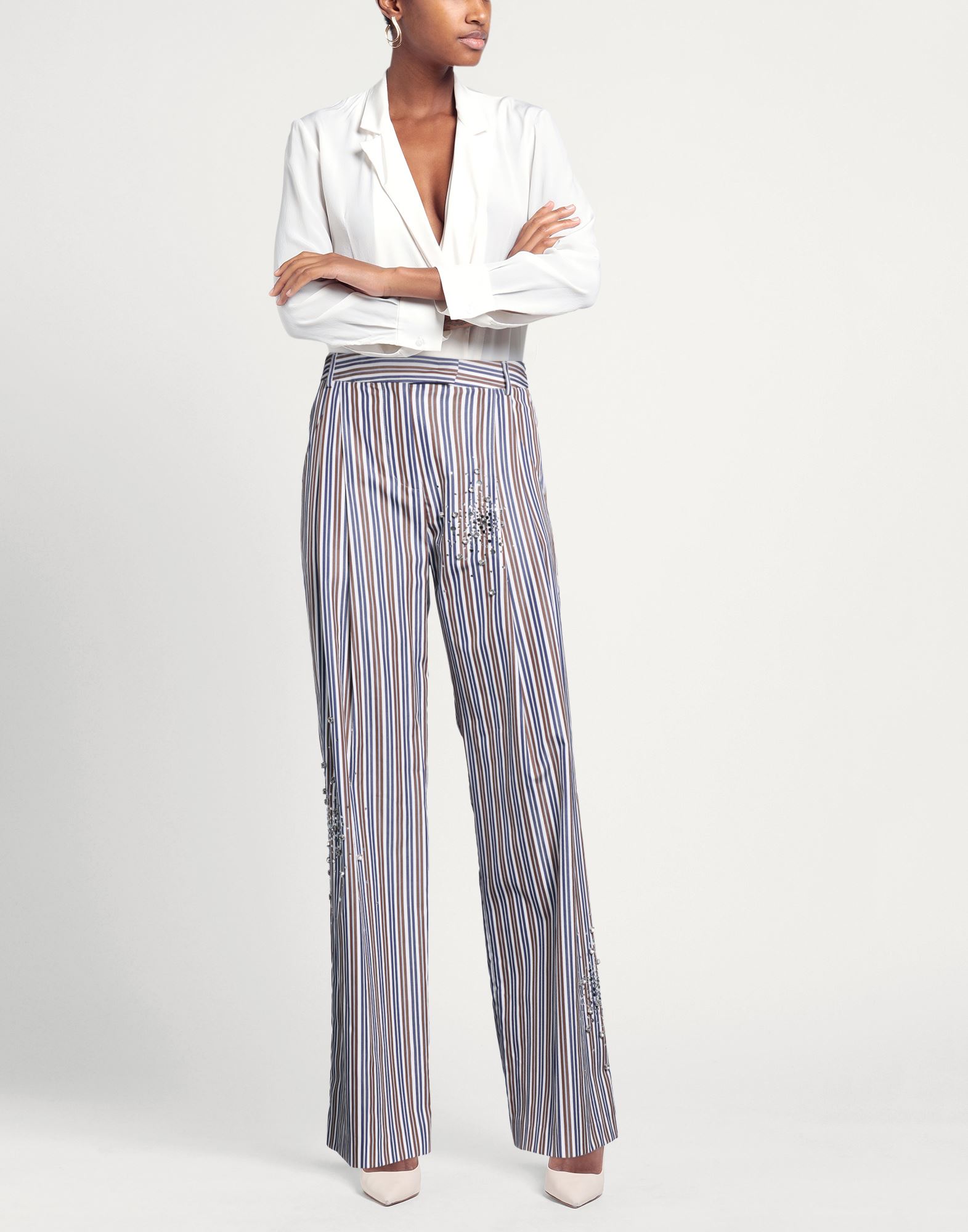  Des_phemmes - Partes De Abajo - Pantalones - On Yoox.com 