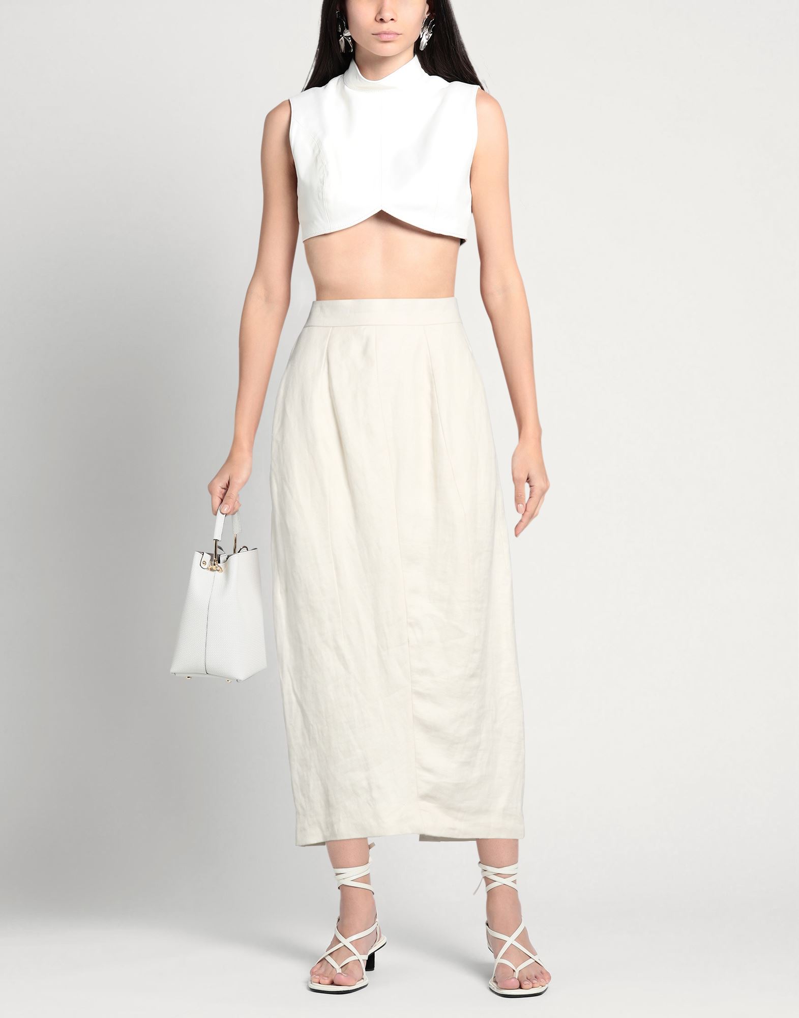  Quira - Hosen & Röcke - Midi-röcke - On Yoox.com 